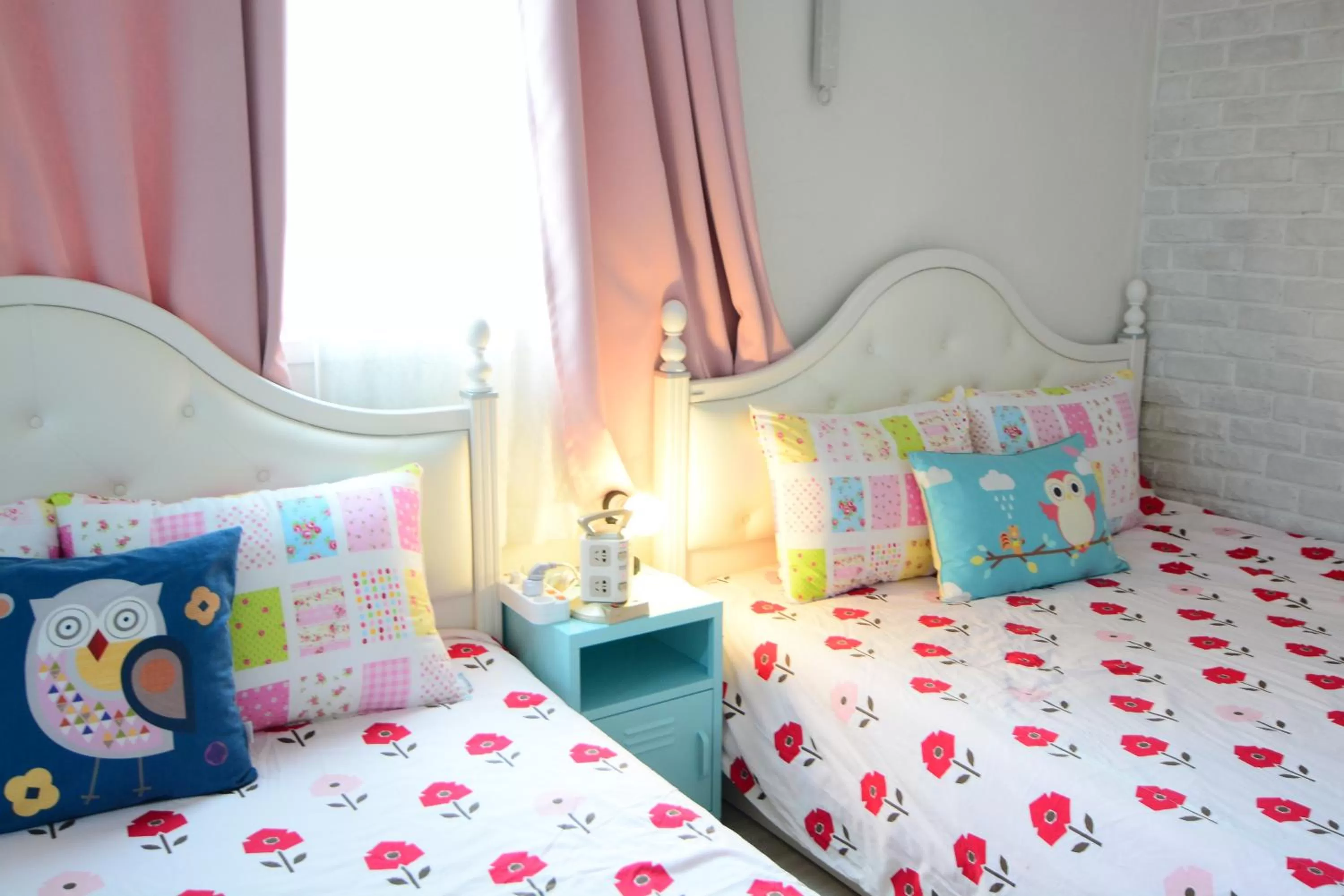 Standard Family Room in Residence Unicorn