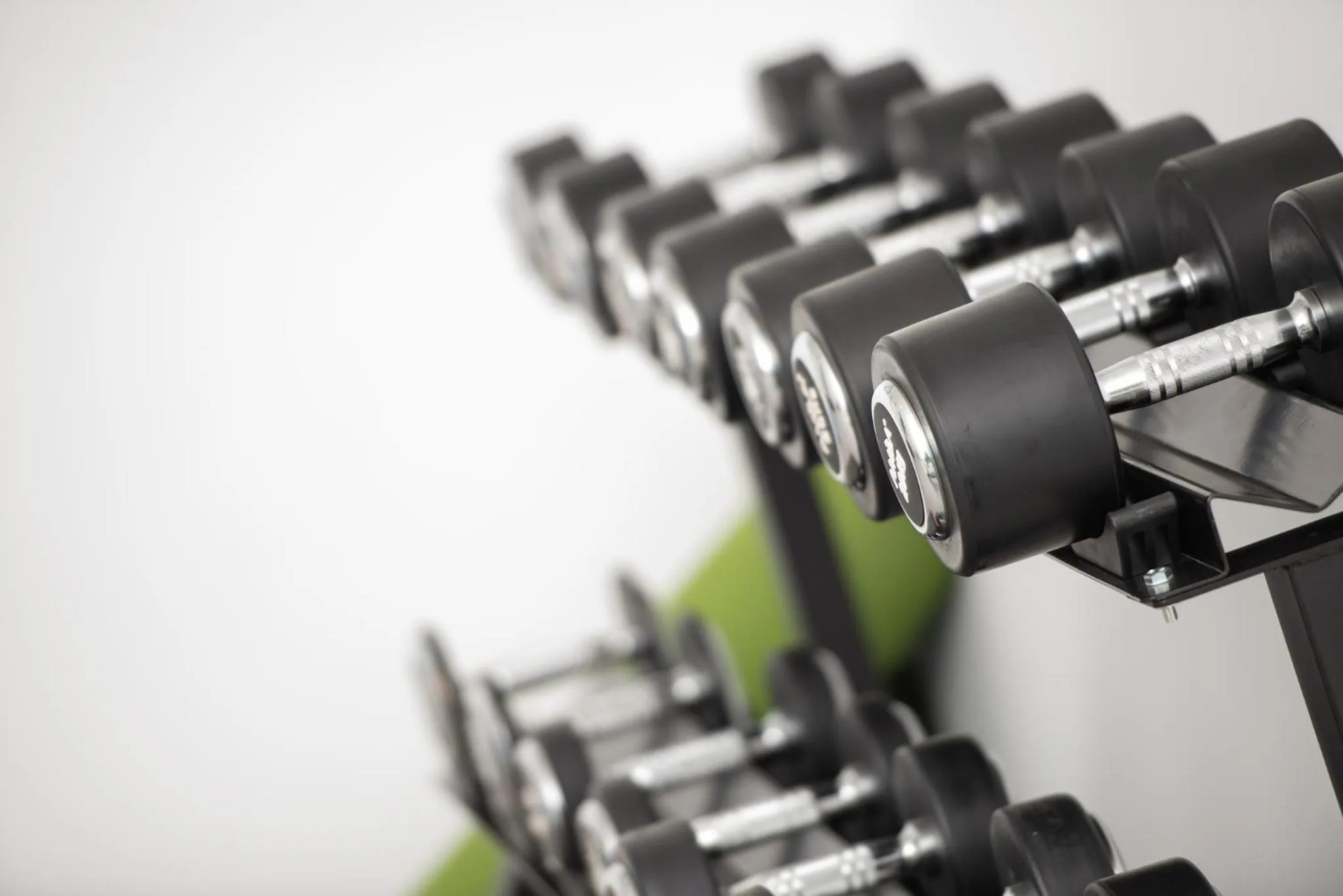 Fitness centre/facilities in Flegra Palace