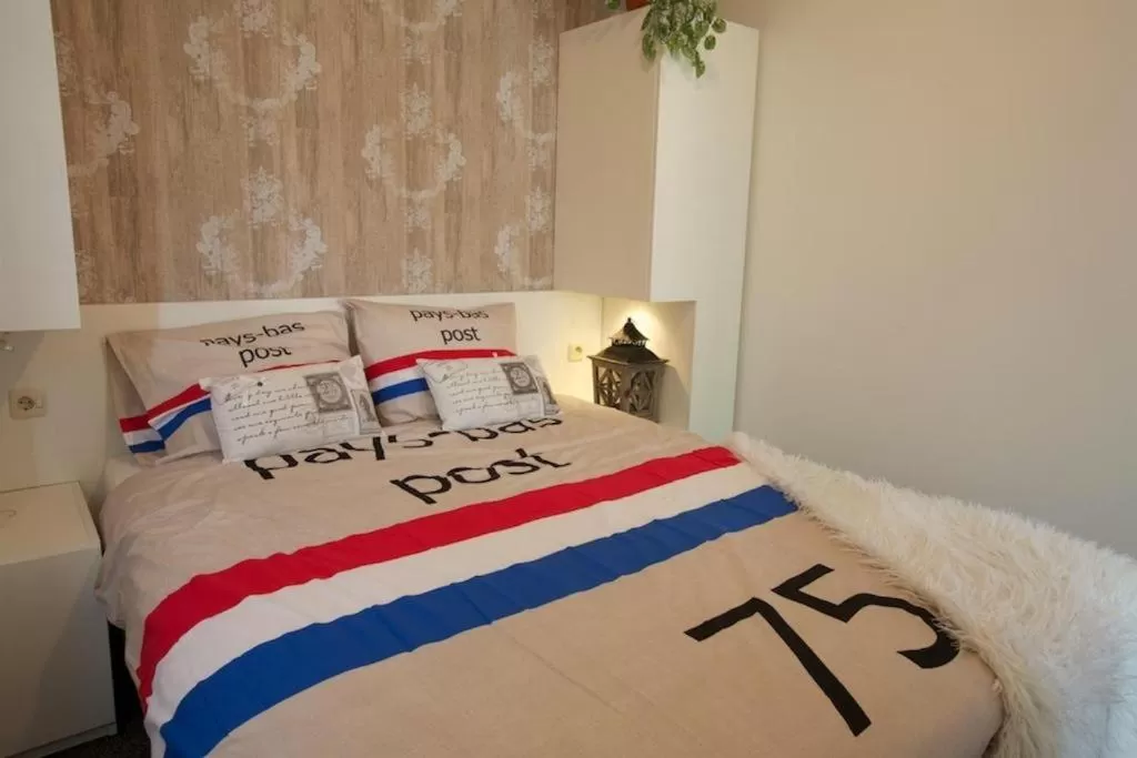 B&B - Pension Perruque