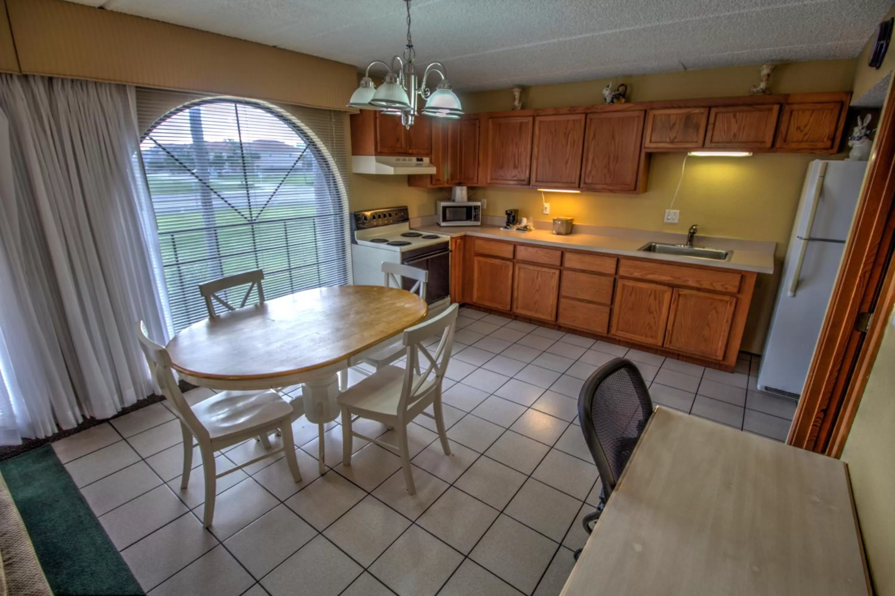 Day in South Padre Island Inn