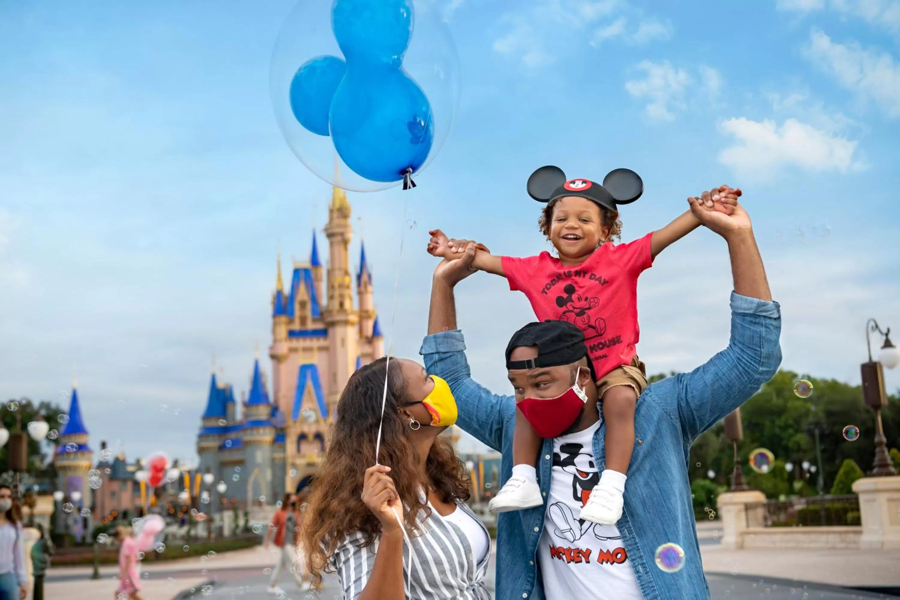 Activities in Candlewood Suites - Orlando - Lake Buena Vista by IHG