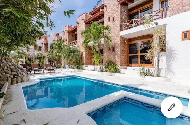 HOTEL VILLAS XAIBA HOTEL VILLAS XAIBA