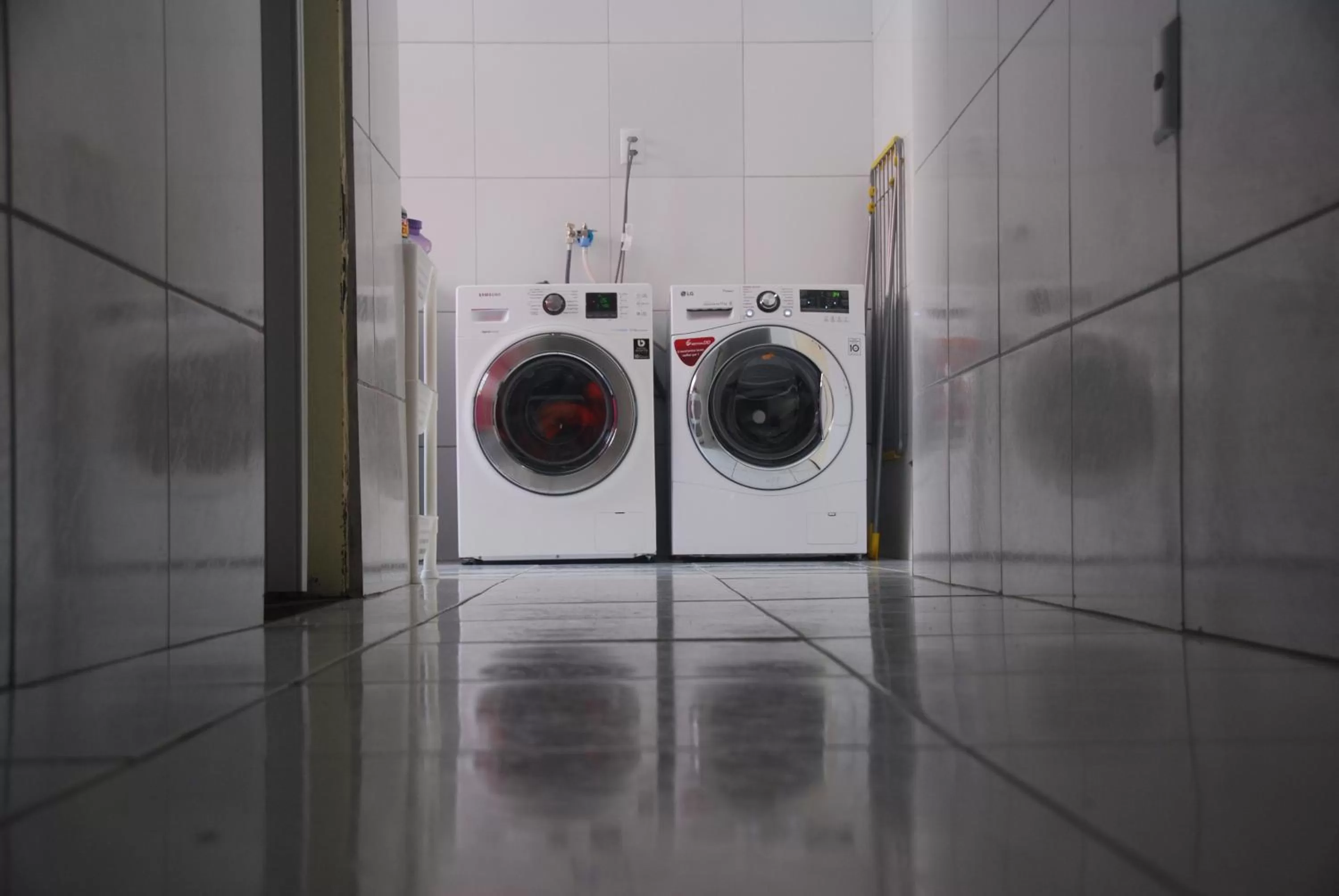 Other, Bathroom in Refúgio Pousada Fortaleza