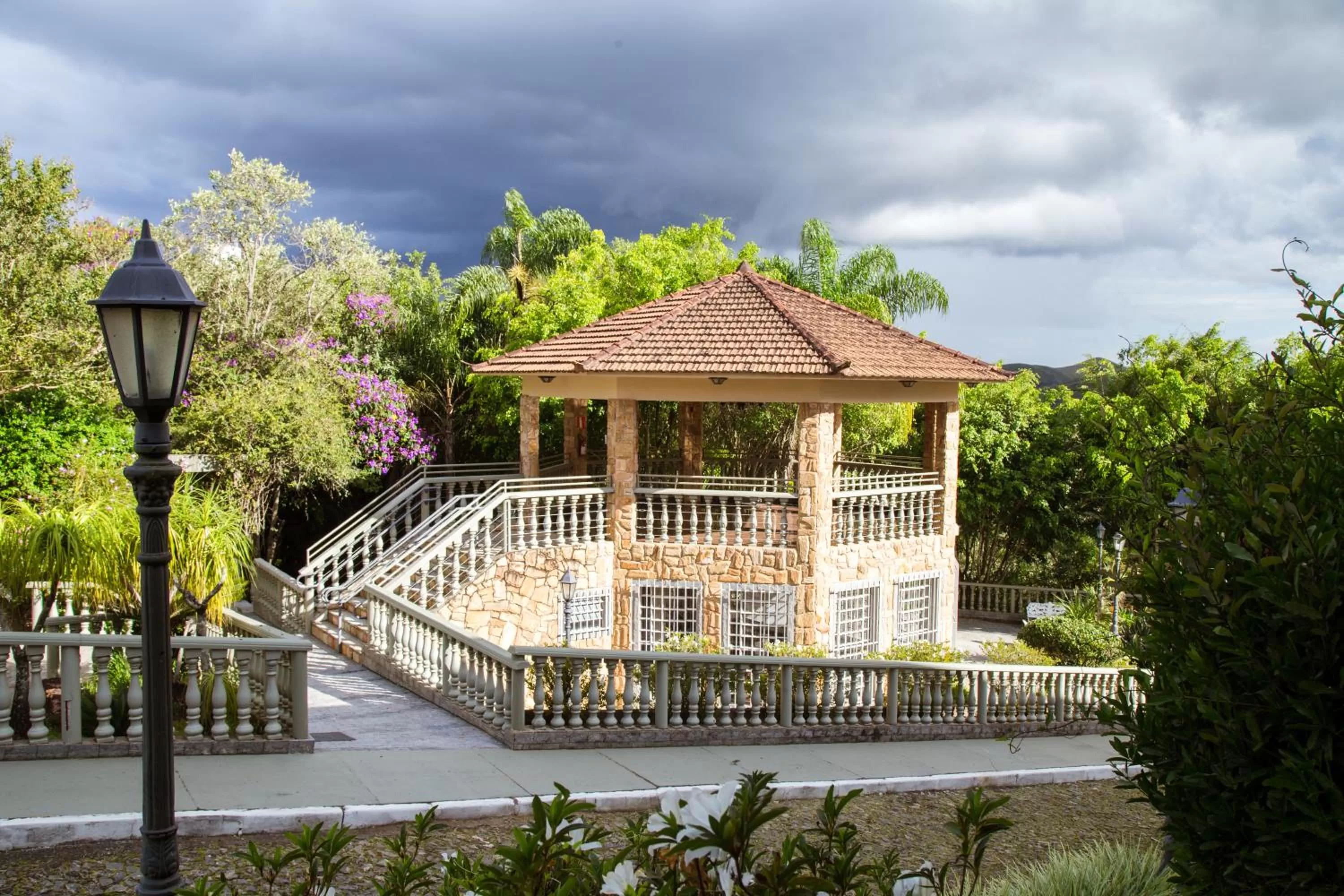 Other, Property Building in SESC OURO PRETO