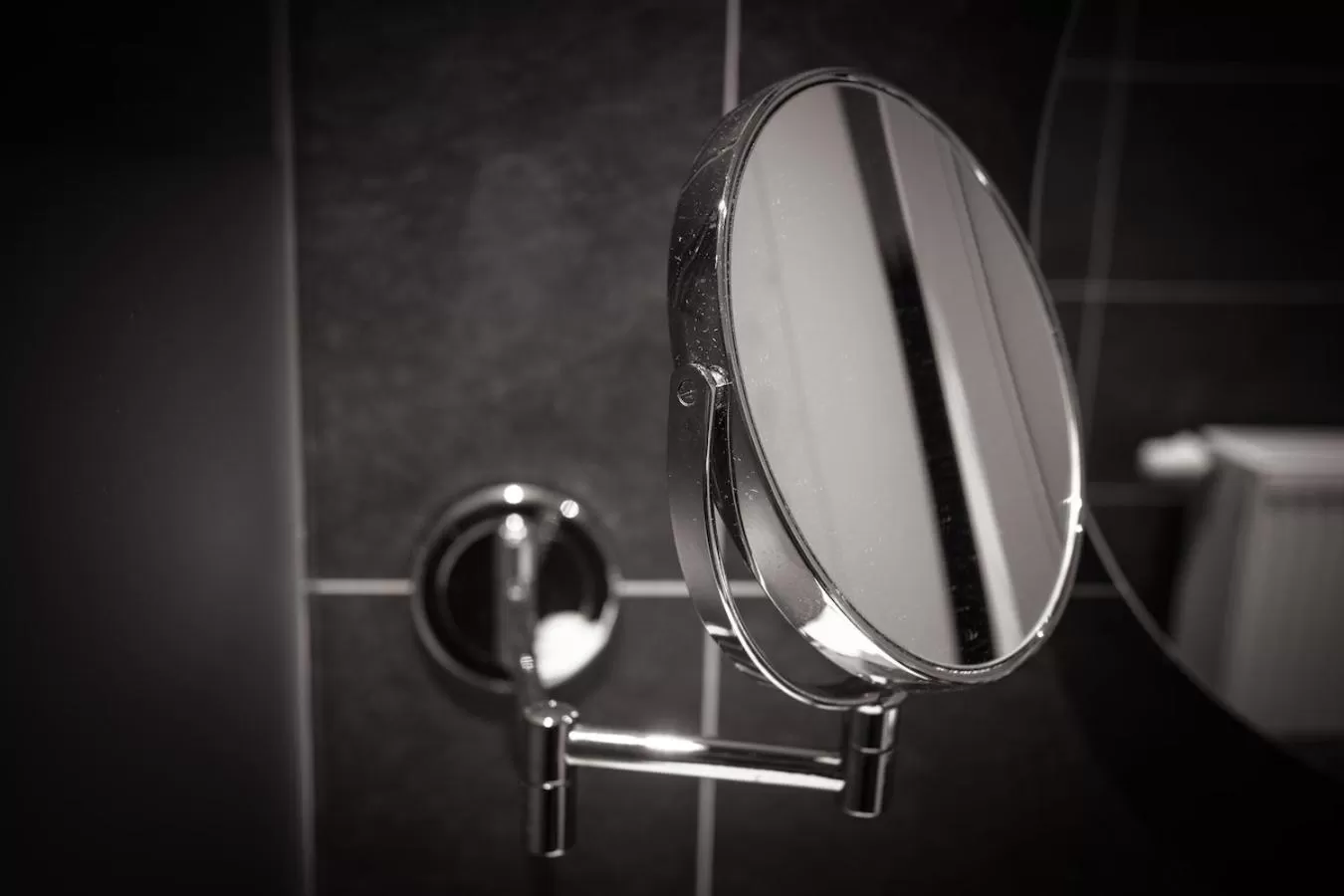 Bathroom in Oud Gemeentehuis