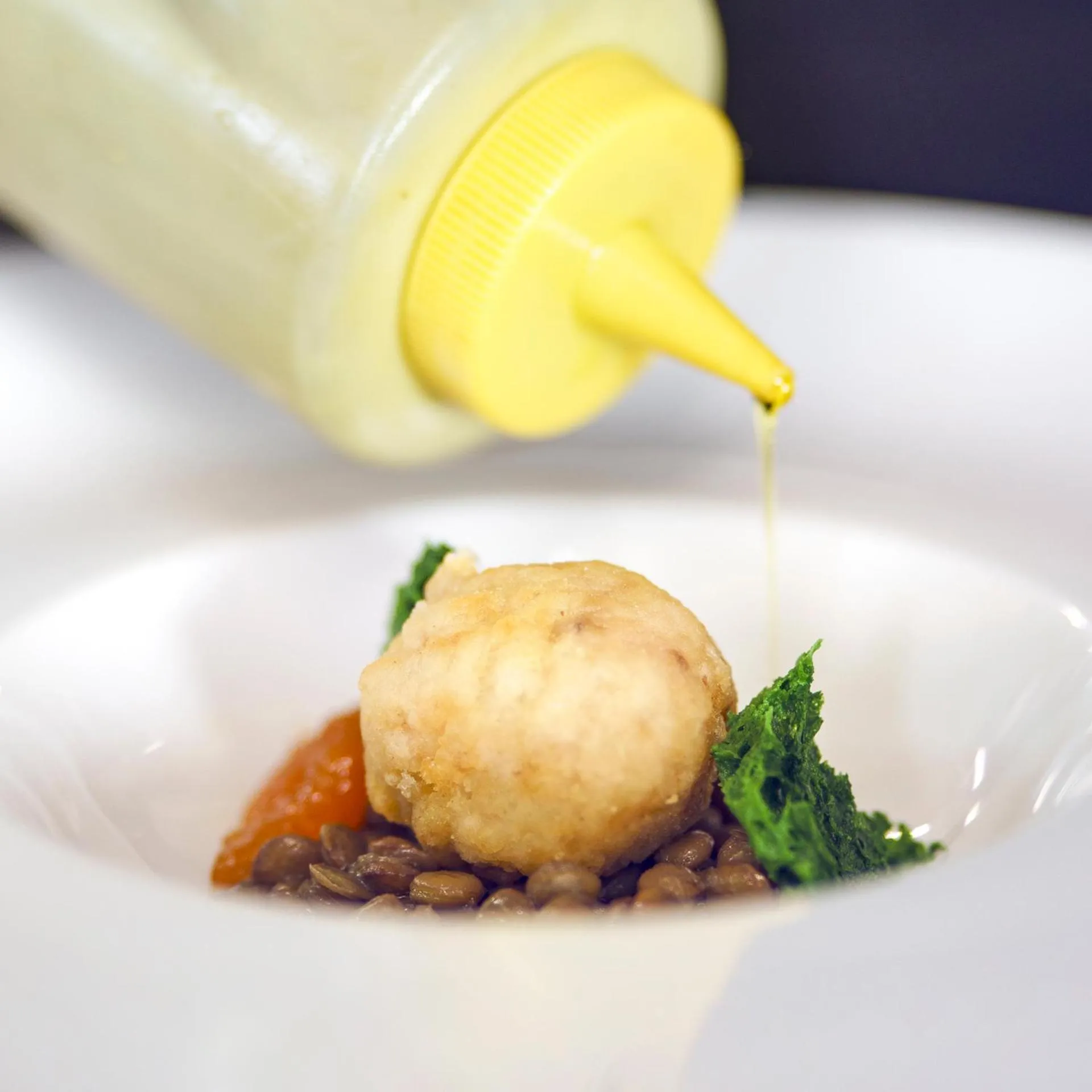 Restaurant/places to eat in Puntaquattroventi