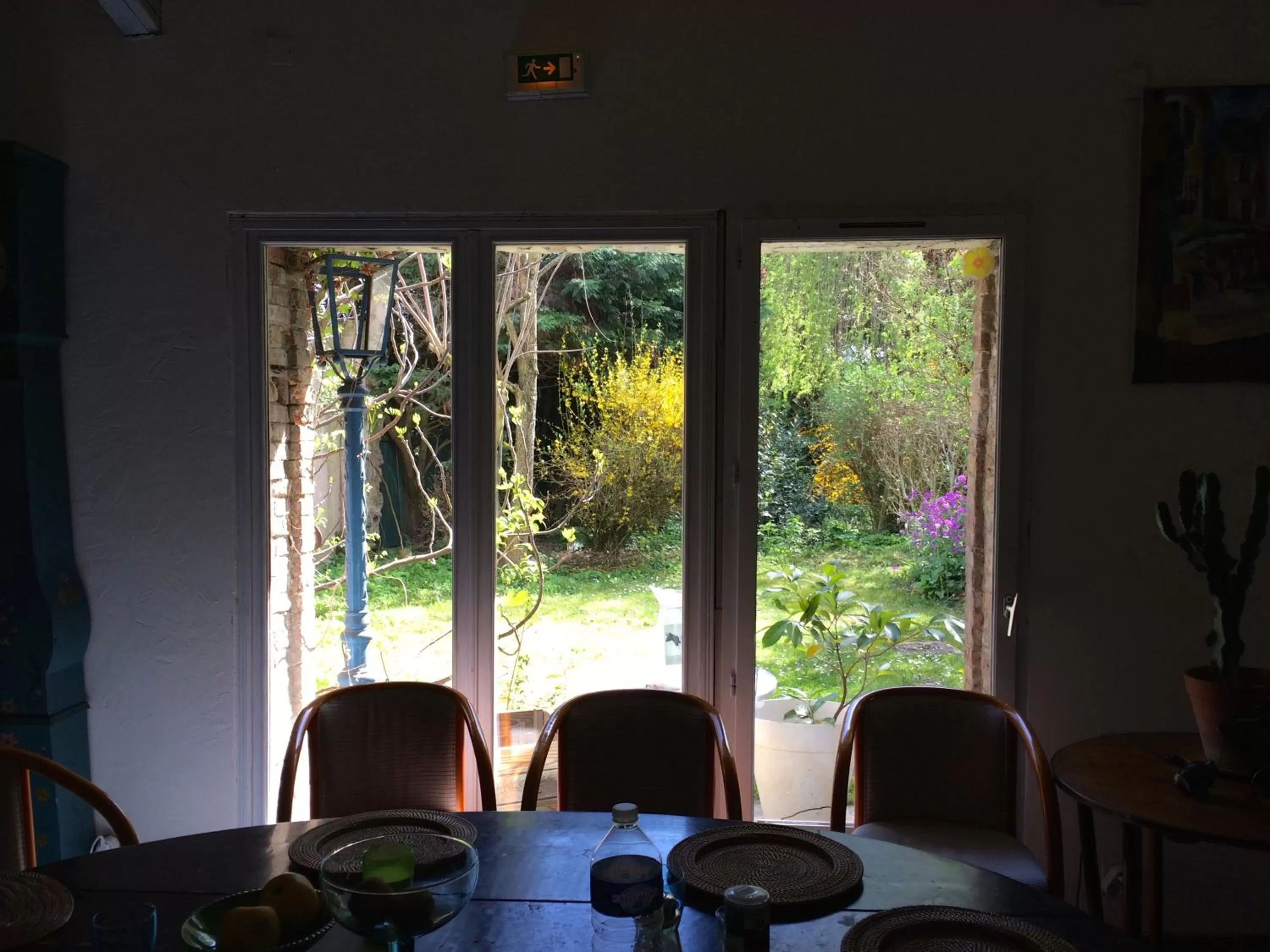 La Ferme de Thoudiere