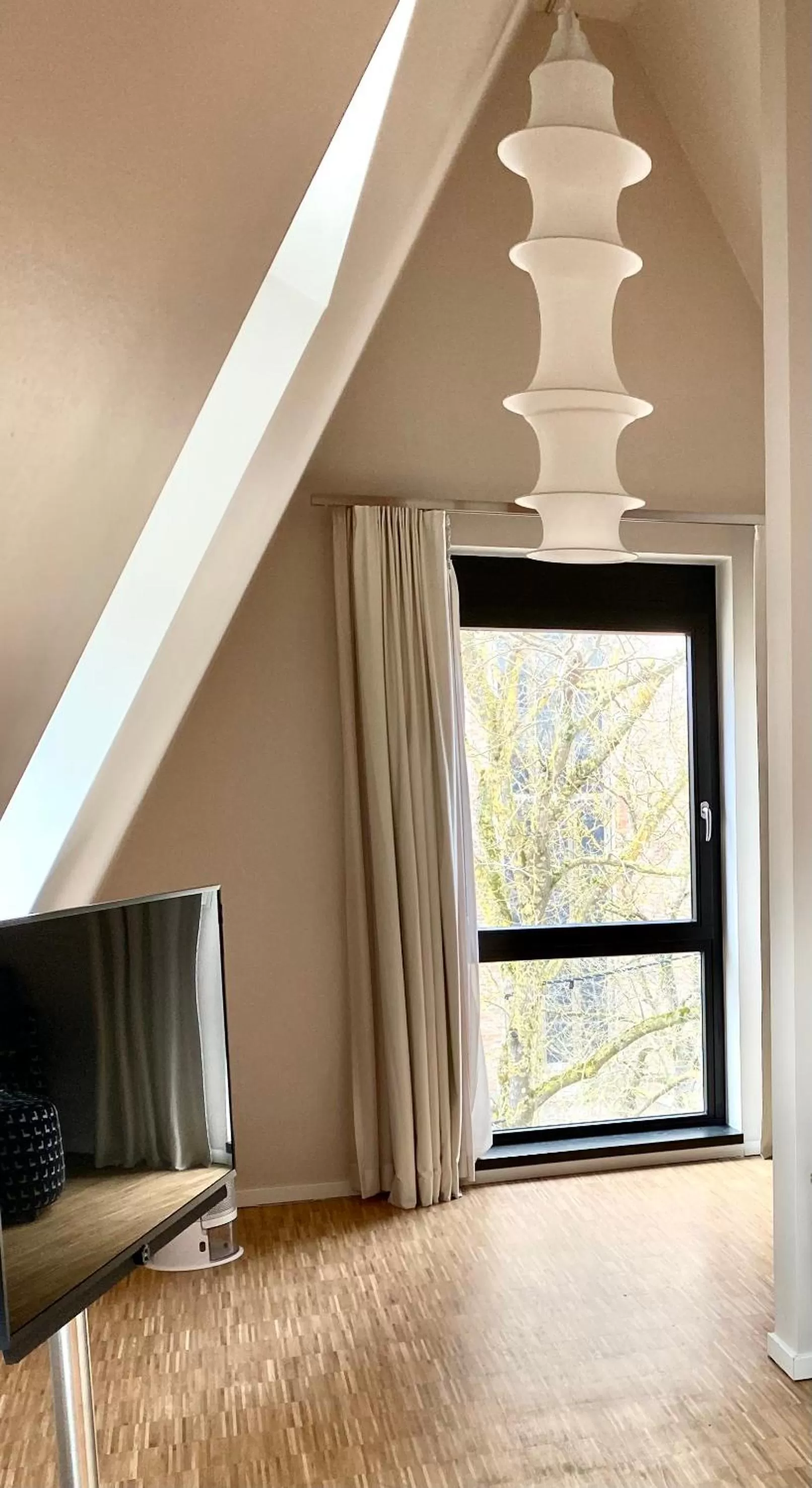 View (from property/room) in Abbate Boutique Hotel