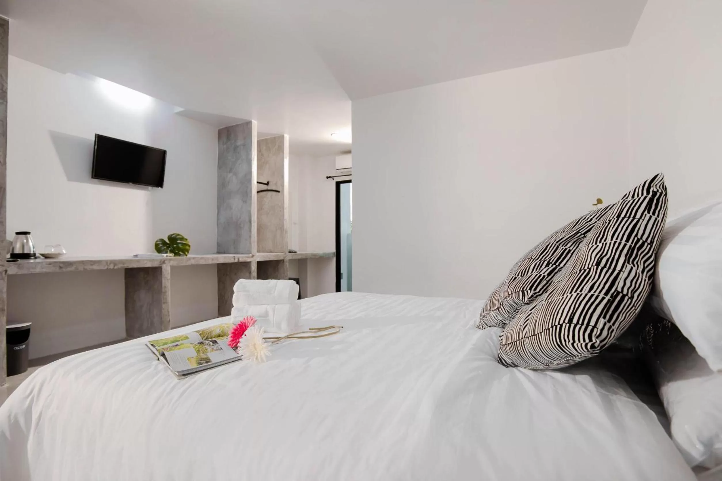 Momda Resort @Ranong