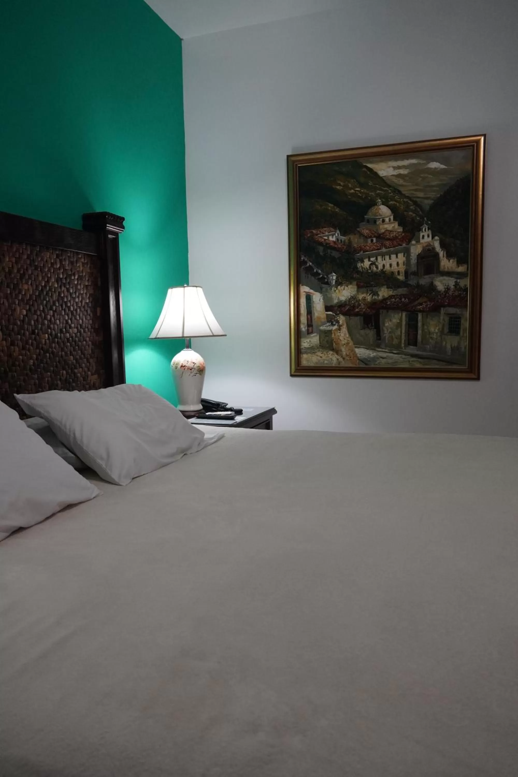 Hotel Boutique Villa Casuarinas