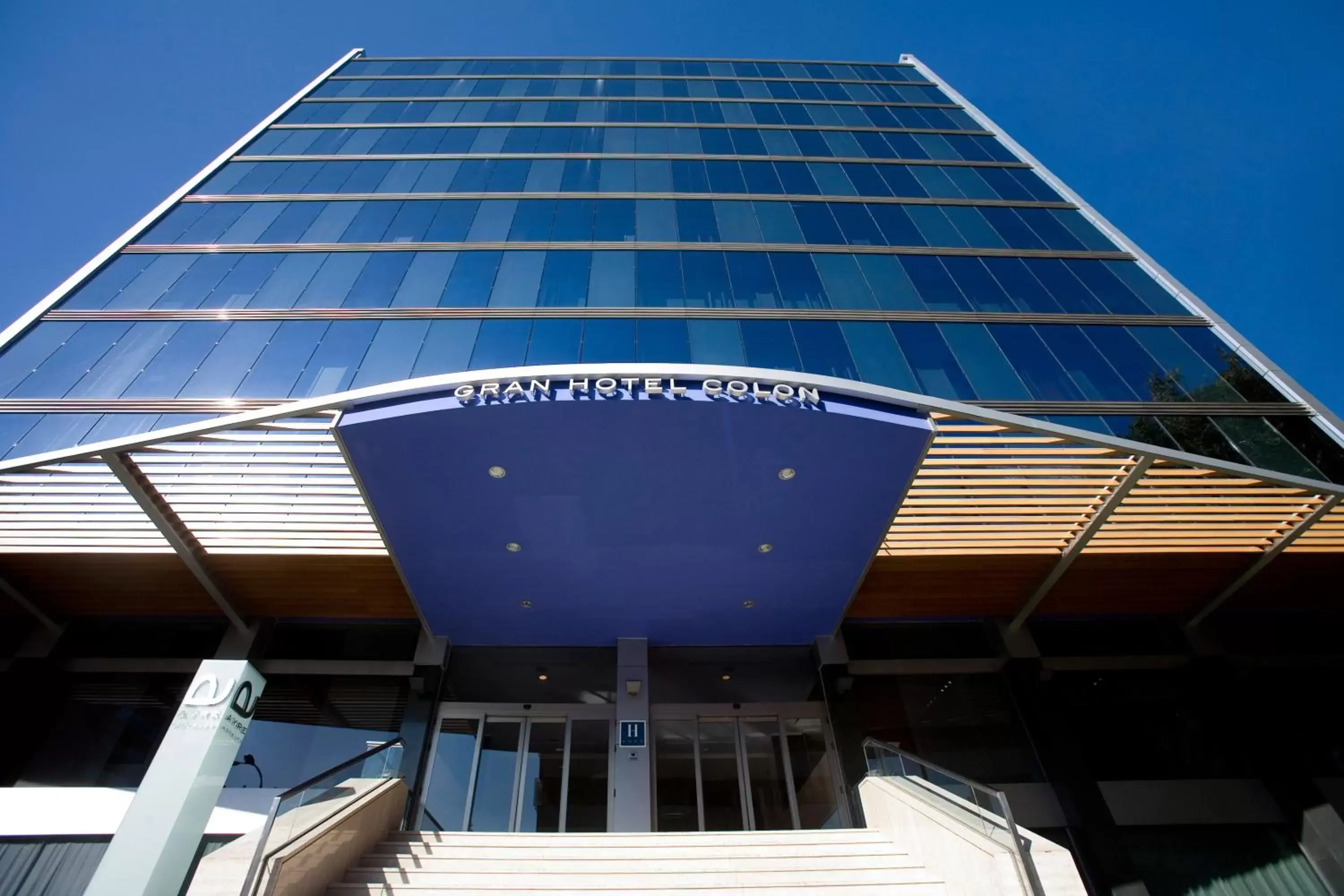 voco Madrid Retiro by IHG voco Madrid Retiro by IHG