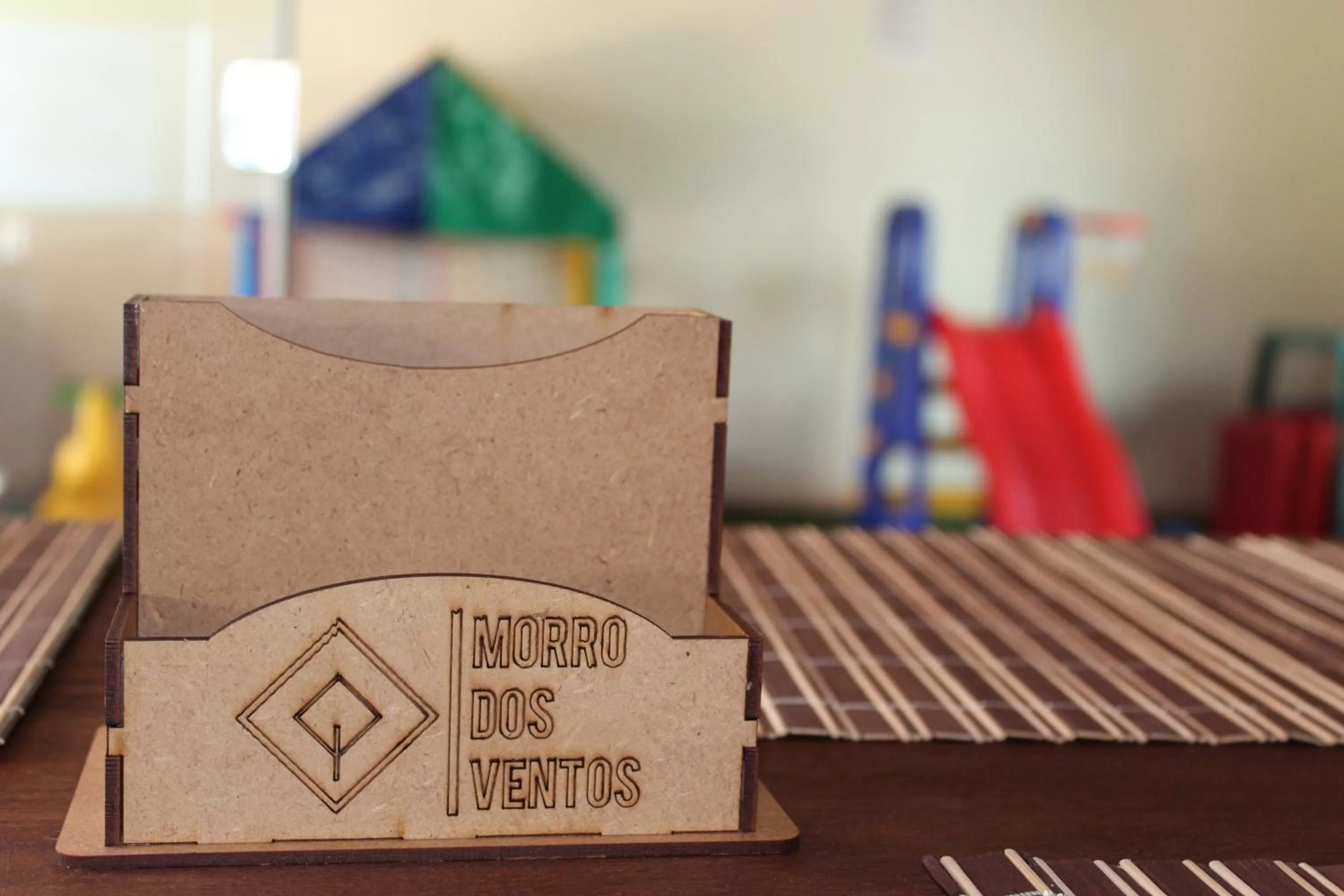 Pousada Morro dos Ventos