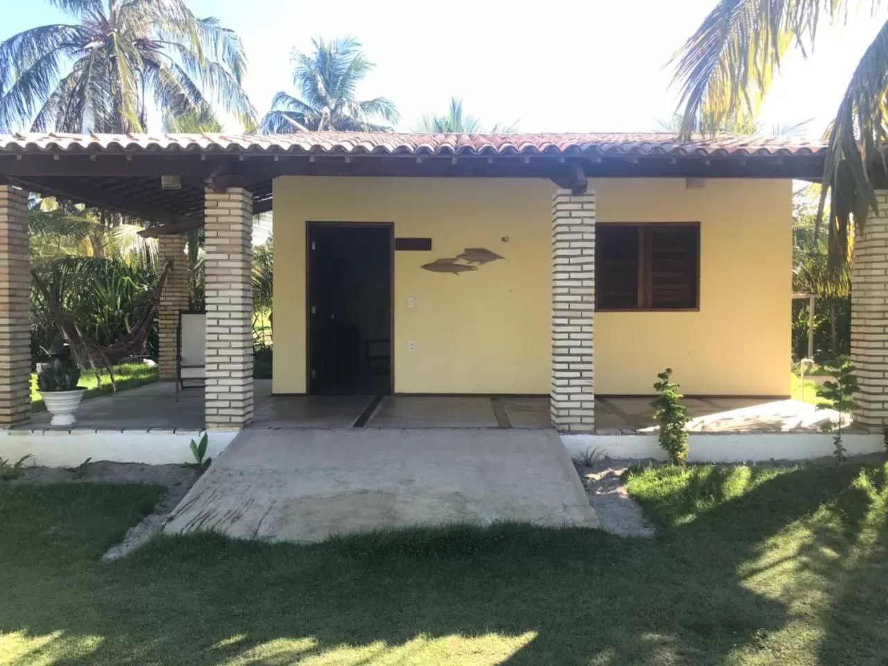 Pousada e Restaurante Encanto das Águas