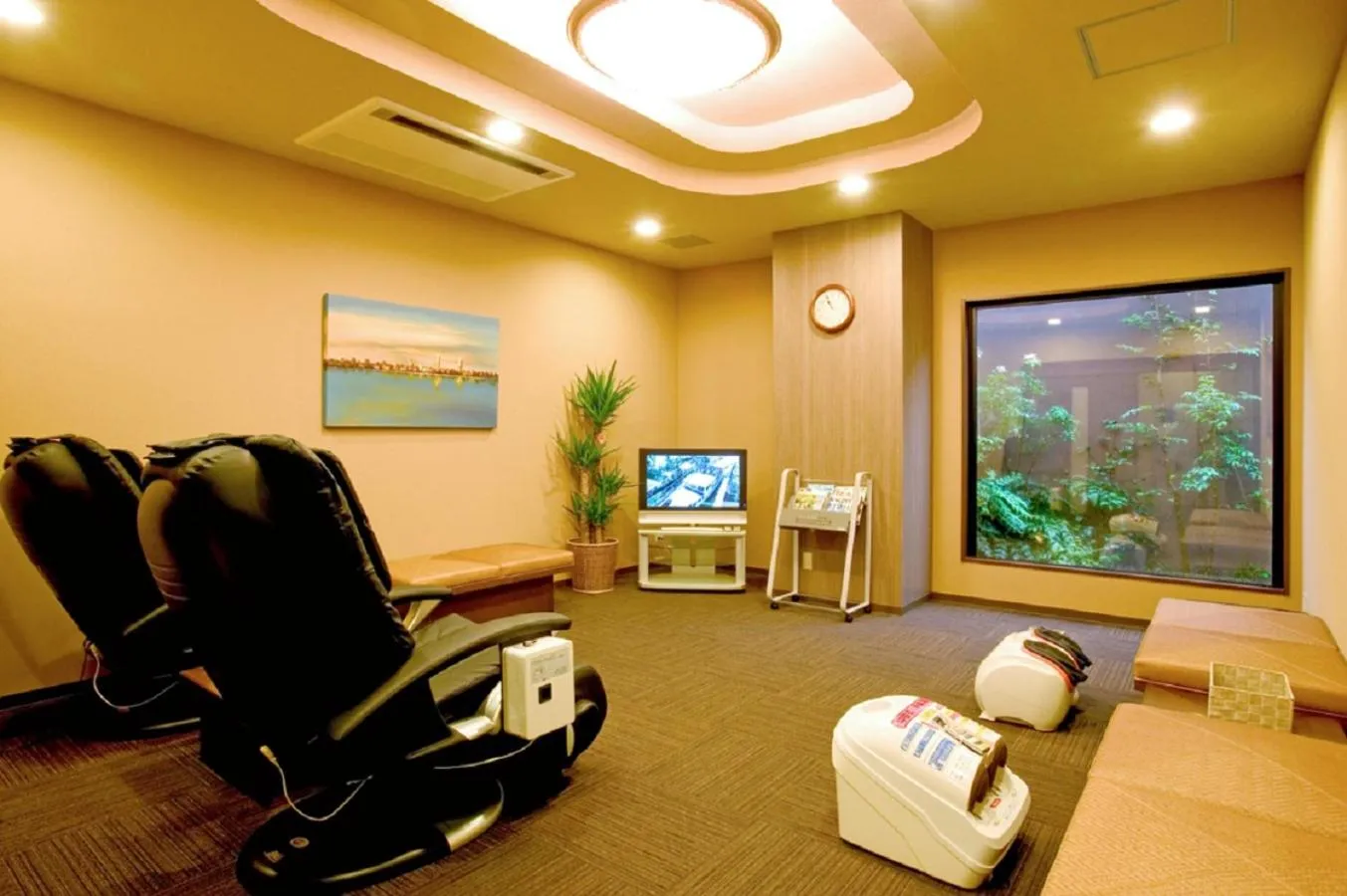 Other in Hotel Route-Inn Yatsushiro