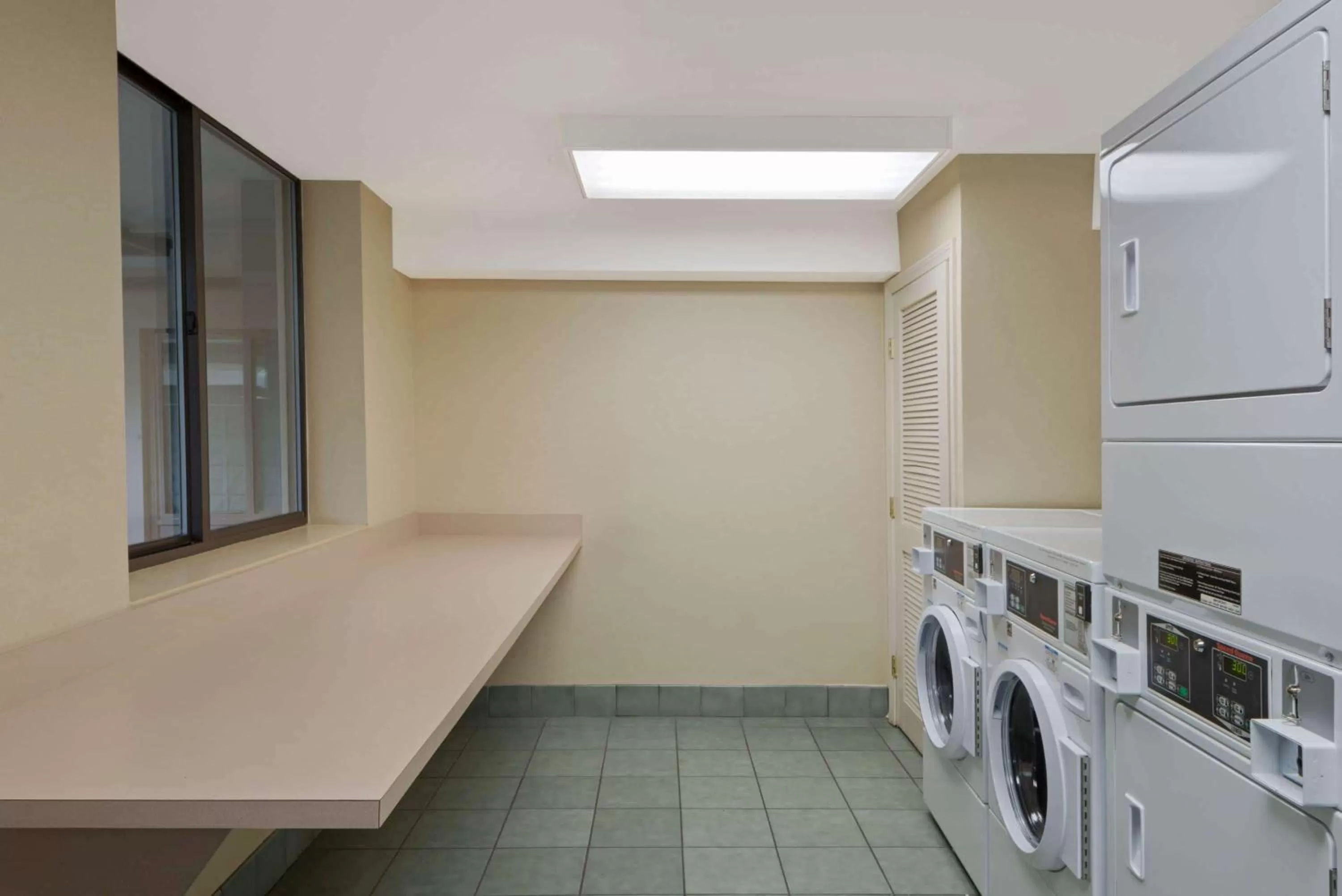 On site in Ramada by Wyndham Boston