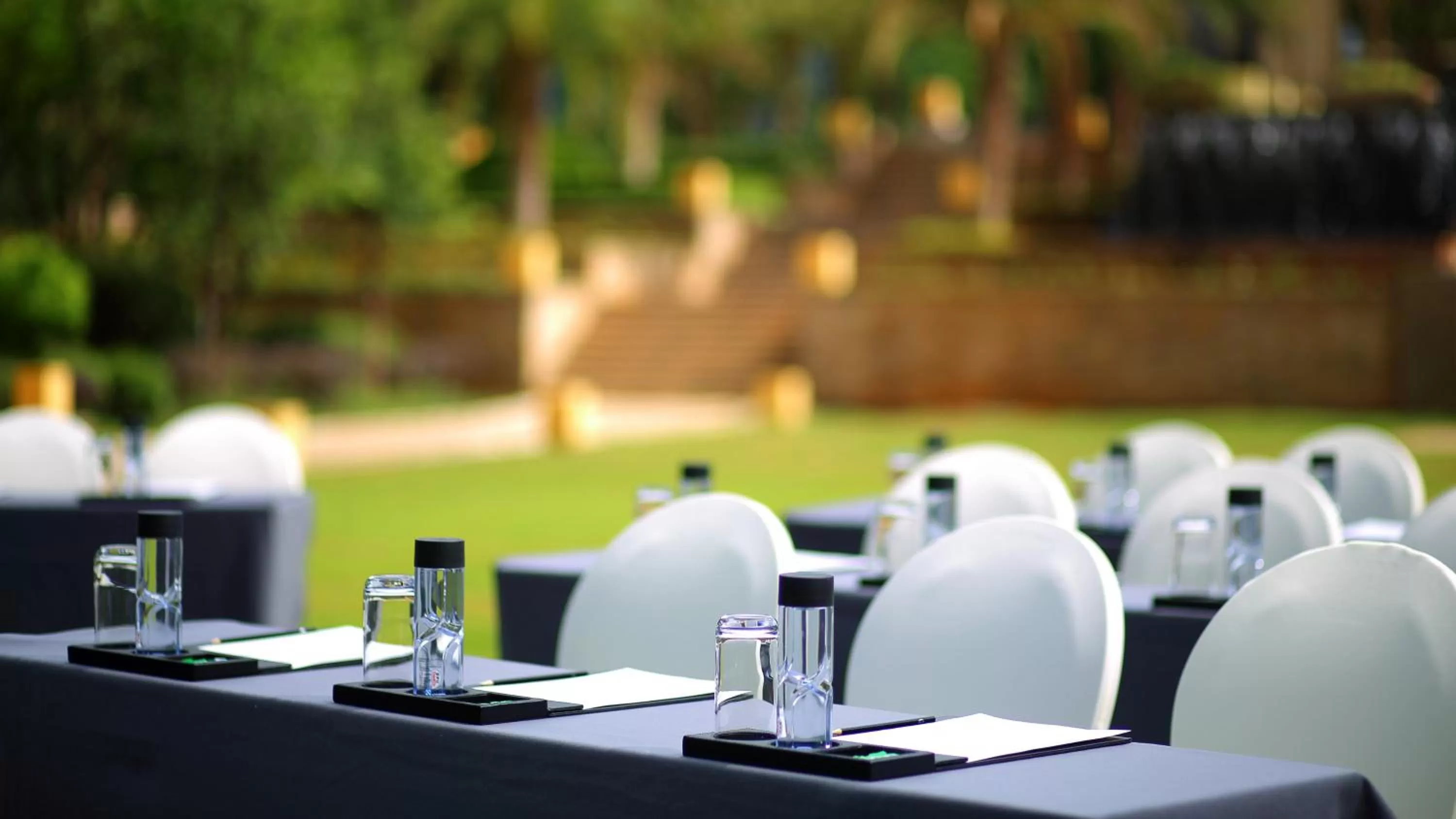 Banquet/Function facilities in InterContinental Kunming by IHG