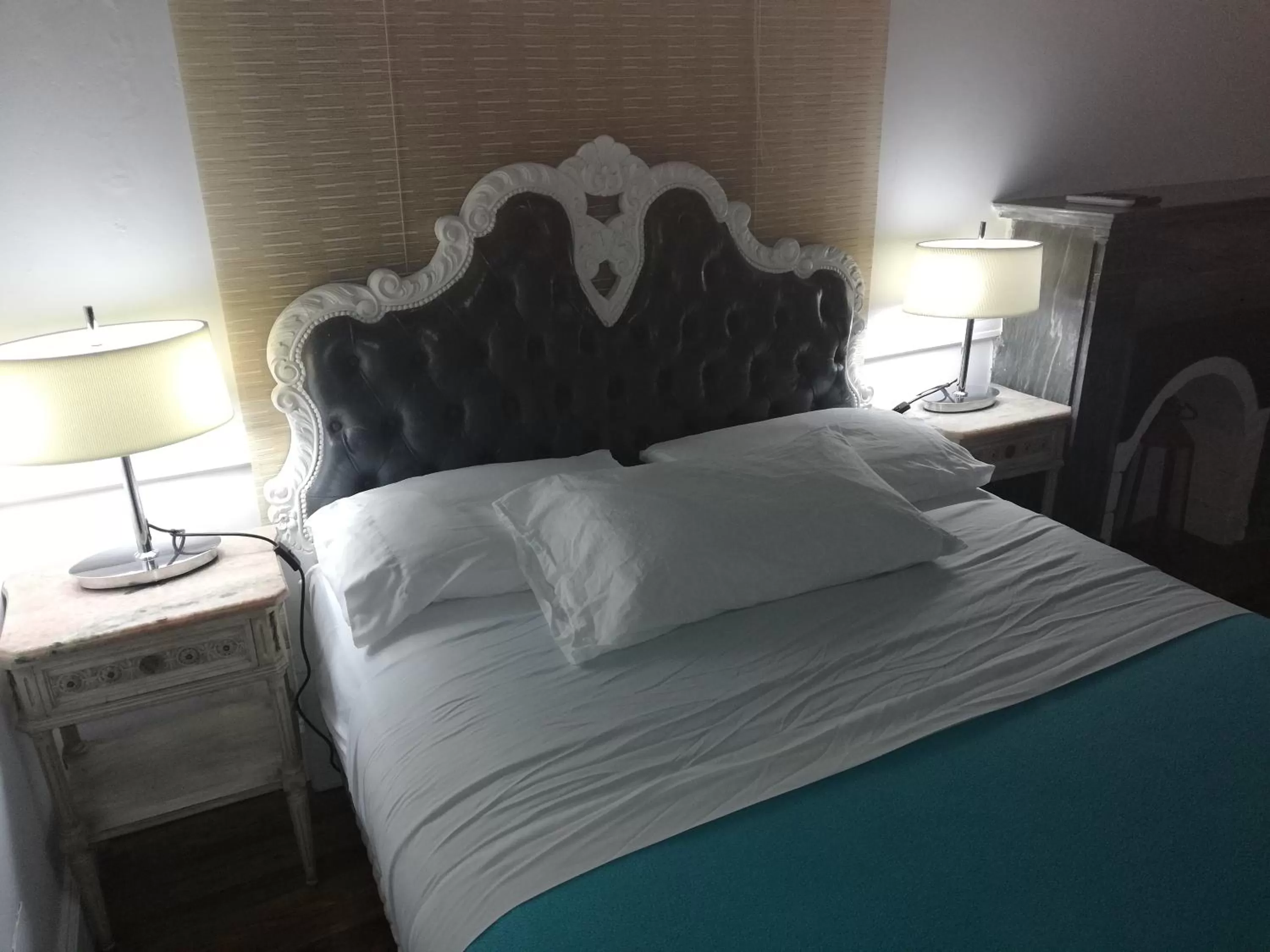 Casablanca Boutique Hotel Adrogué