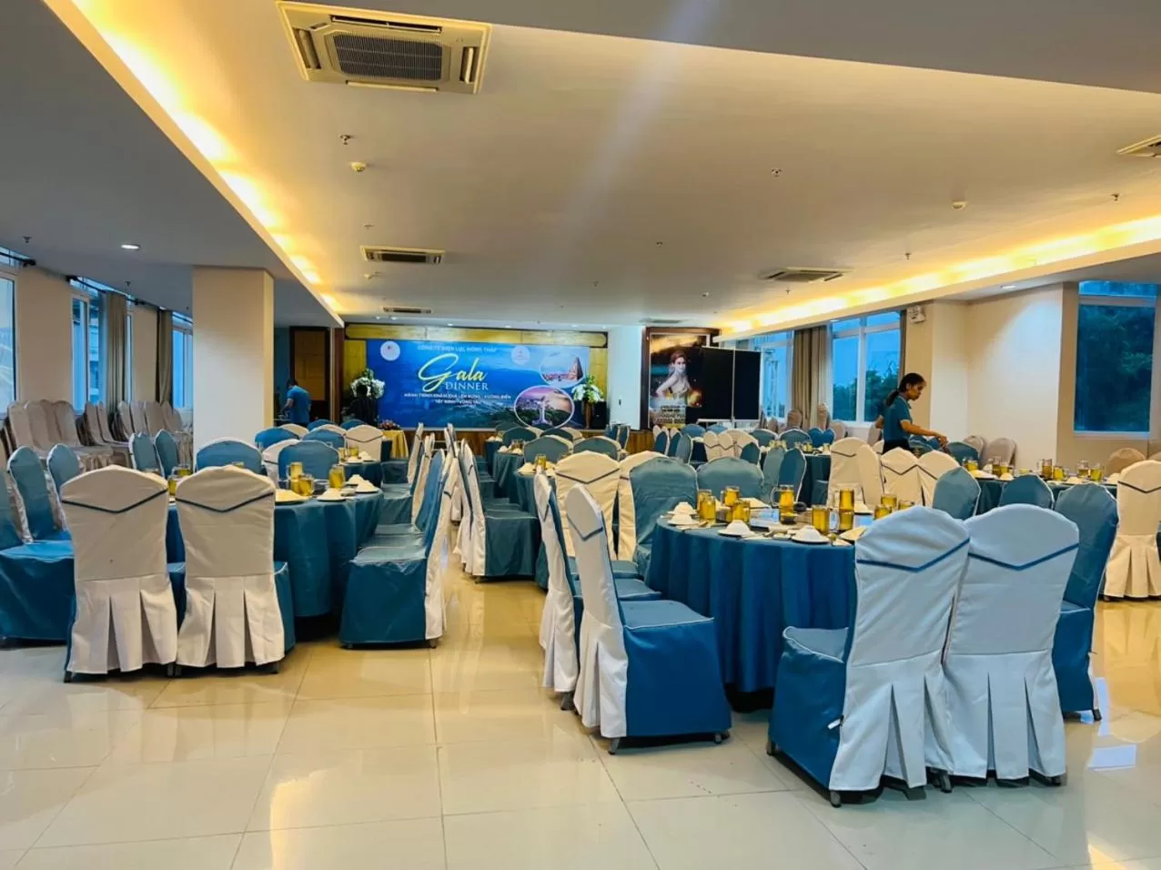 The Coast Hotel Vung Tau