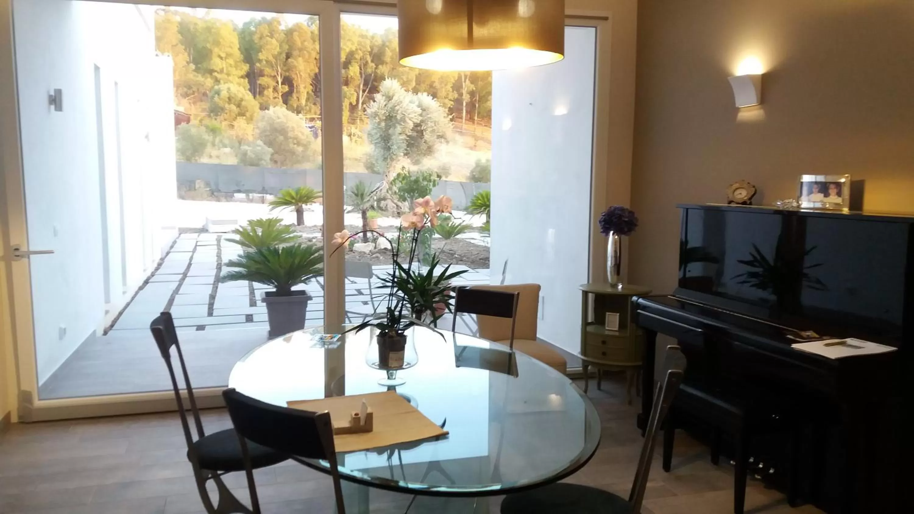 B&B Sorahnia - Design House