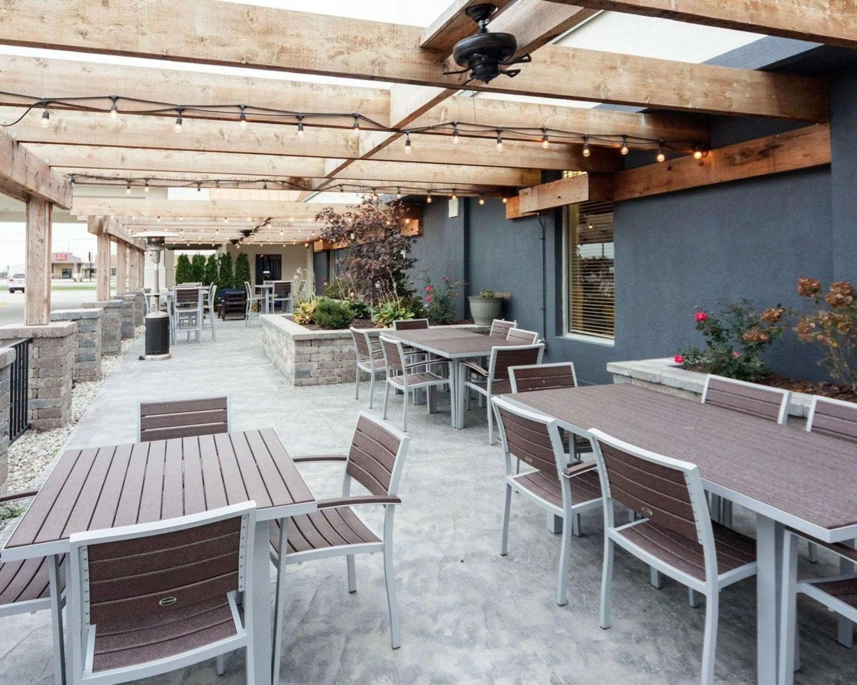 Other in Quality Inn Montpelier