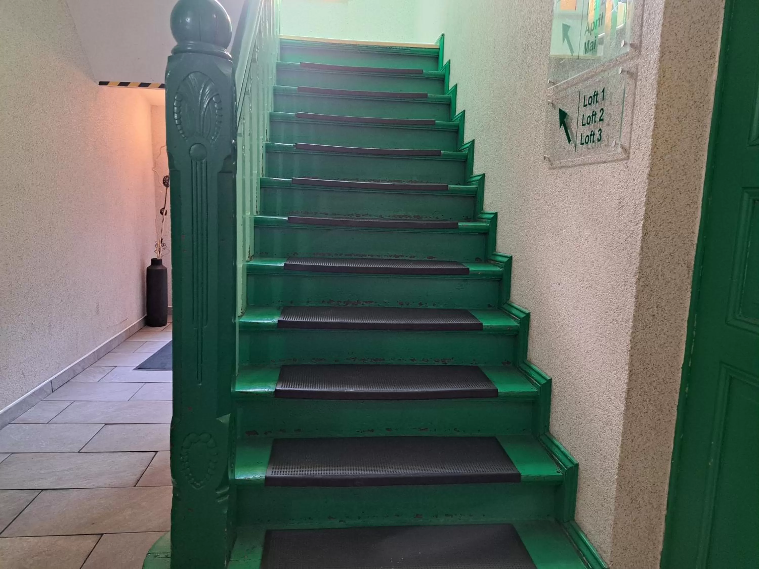 Apartment-Hotel Schillerplatz