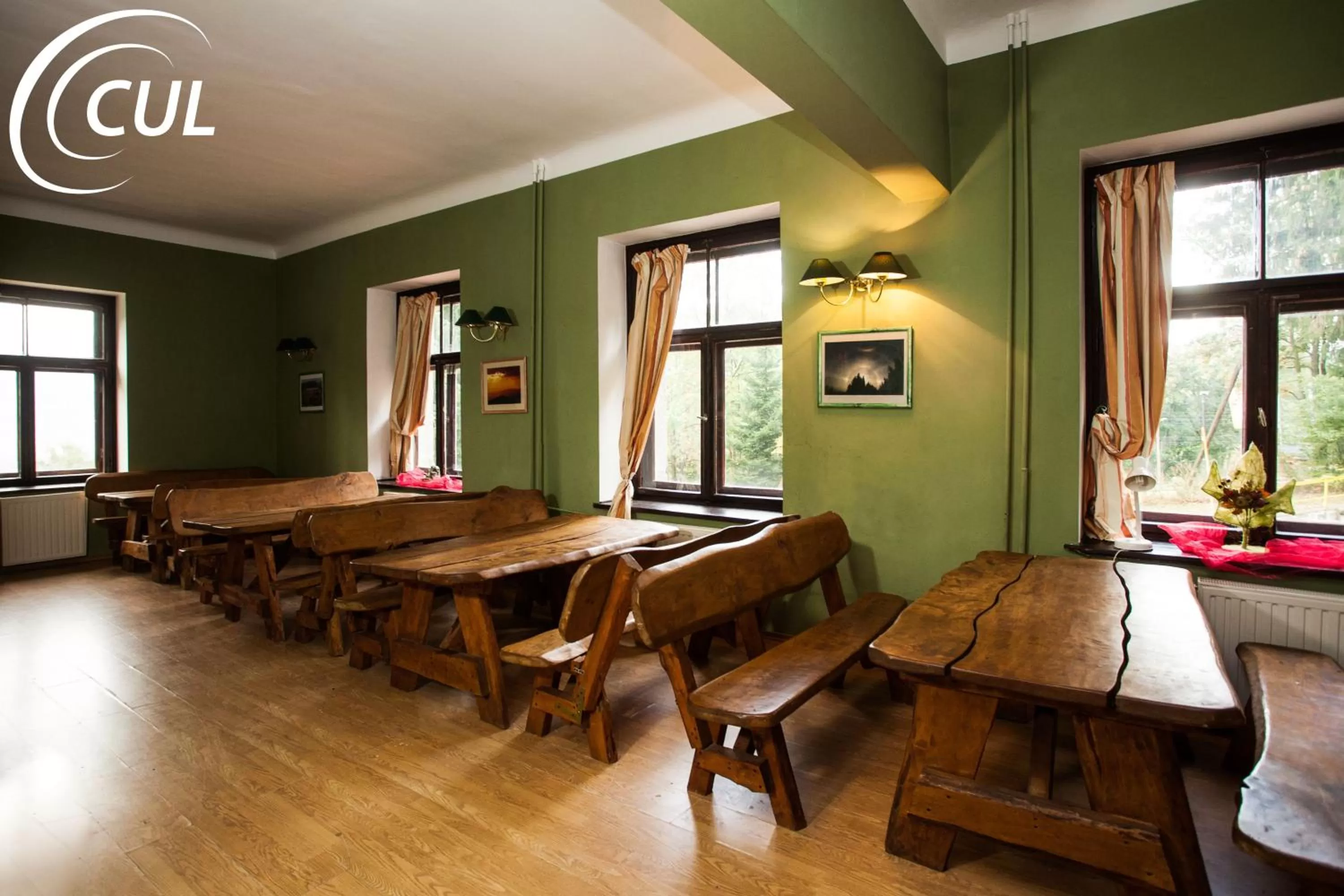 Drinks in Ośrodek Wypoczynkowy Rzemieślnik