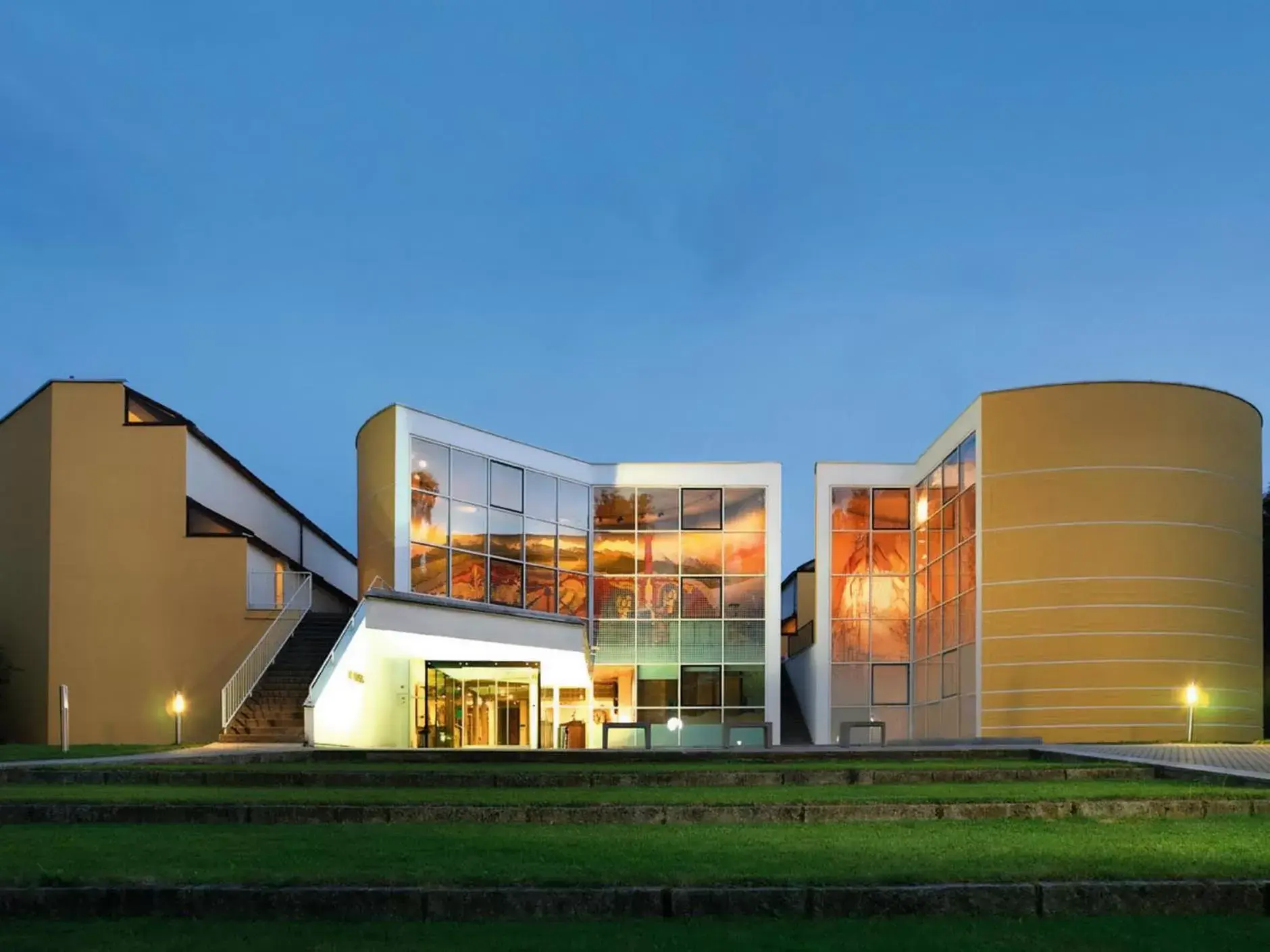 Hotel St. Virgil Salzburg Hotel St. Virgil Salzburg