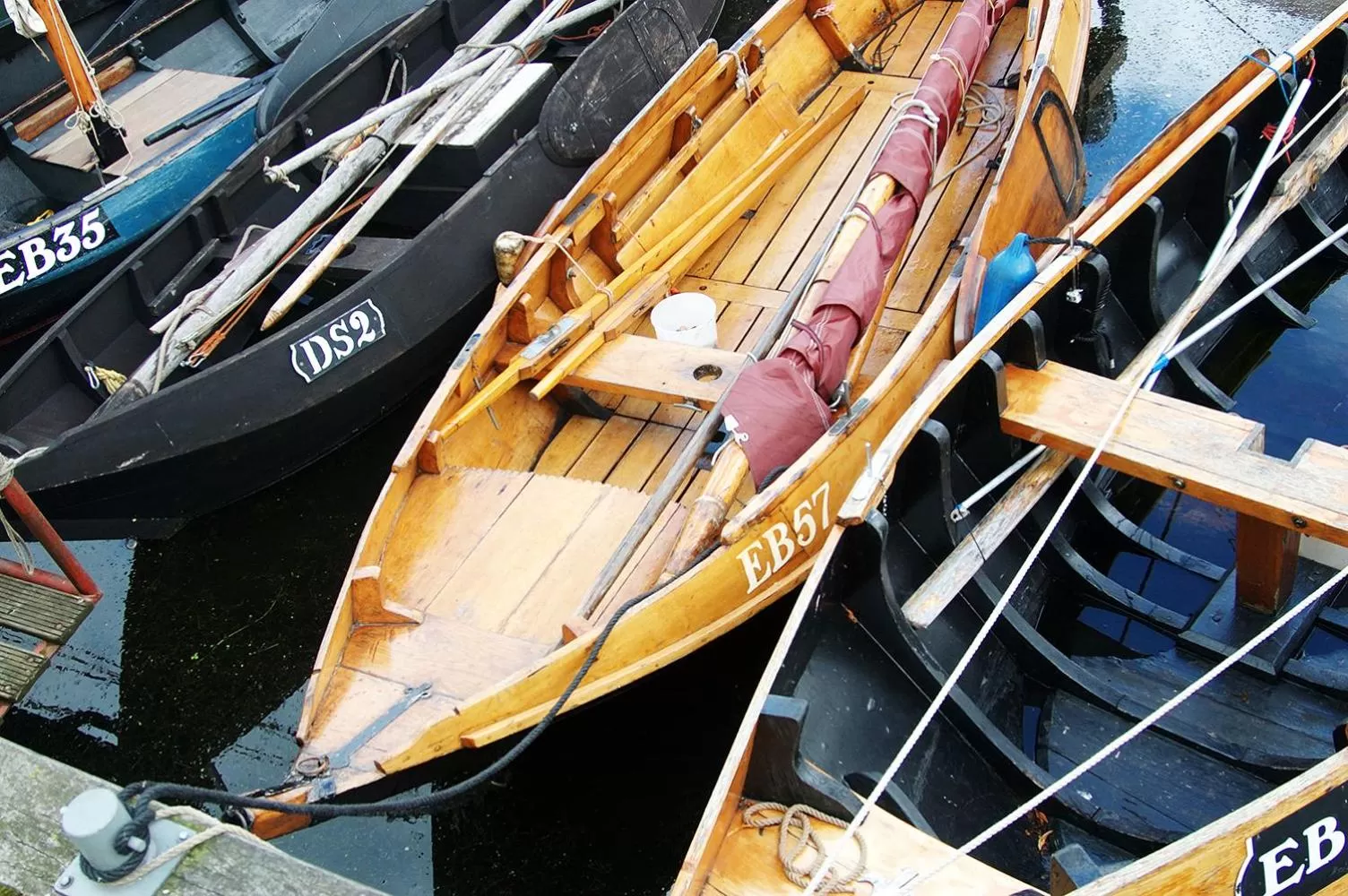 Nearby landmark in B&B "de Kleine Vesting"