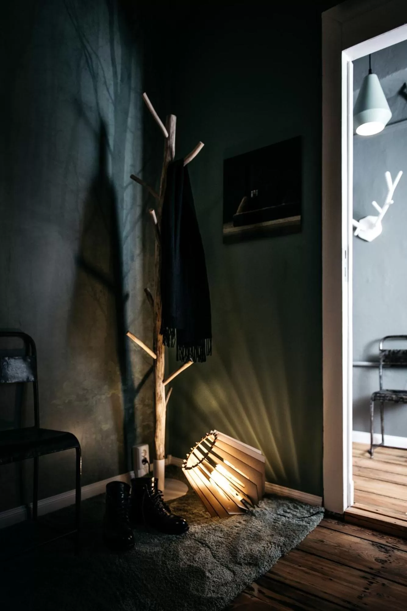 wardrobe in Urbn Dreams