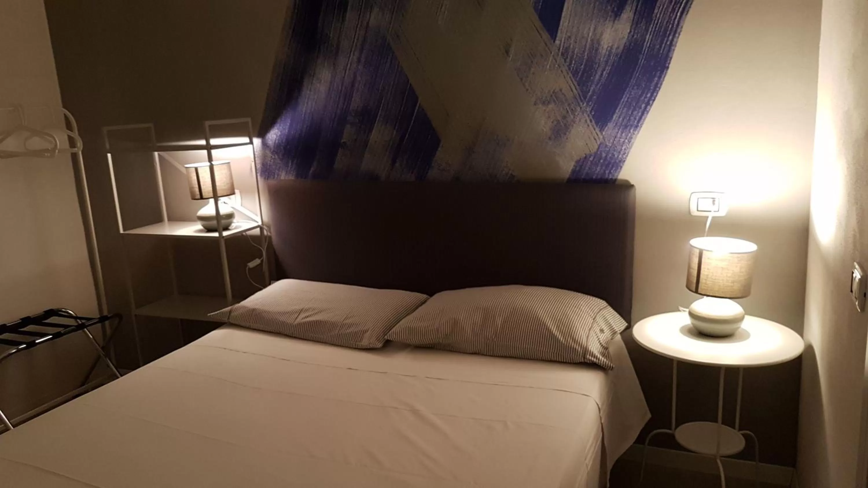 Bed, Room Photo in Il Miracolo