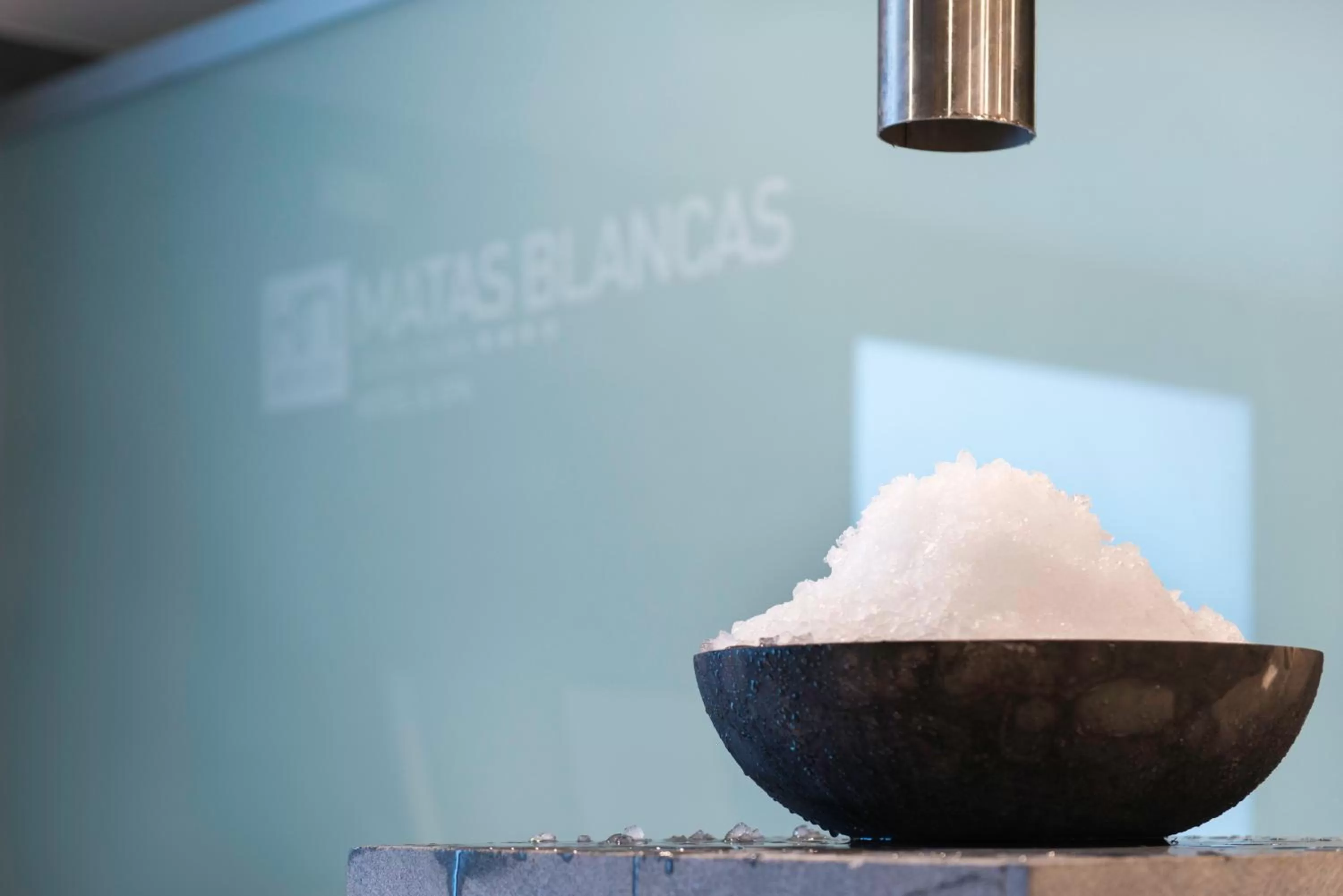 Spa and wellness centre/facilities in Kn Hotel Matas Blancas - Solo Adultos