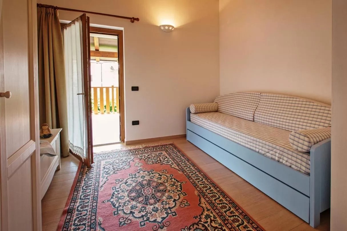 Day, Bed in Albergo Diffuso Tolmezzo