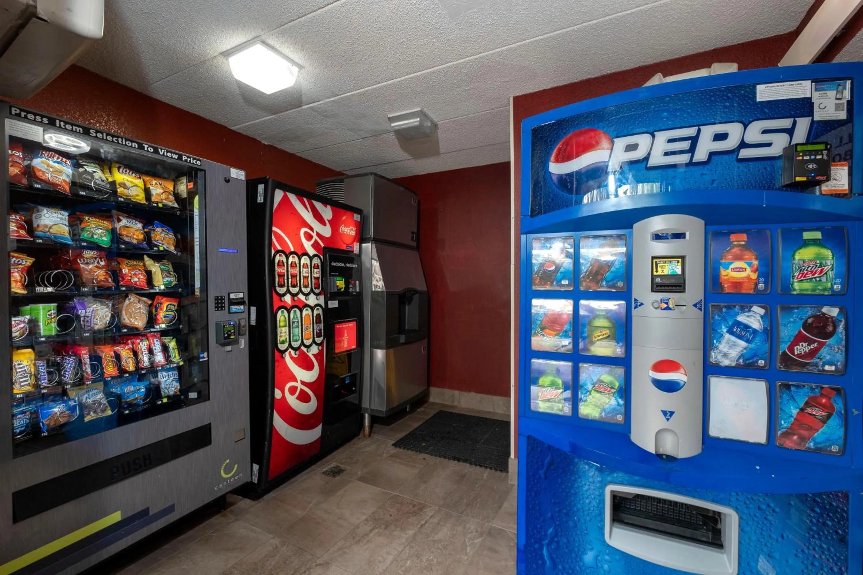 Other in Red Roof Inn Washington DC-Lanham