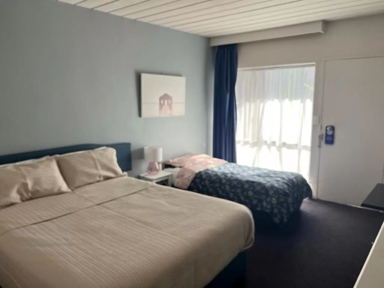 Double or Twin Room in Riverbank Park MOTEL