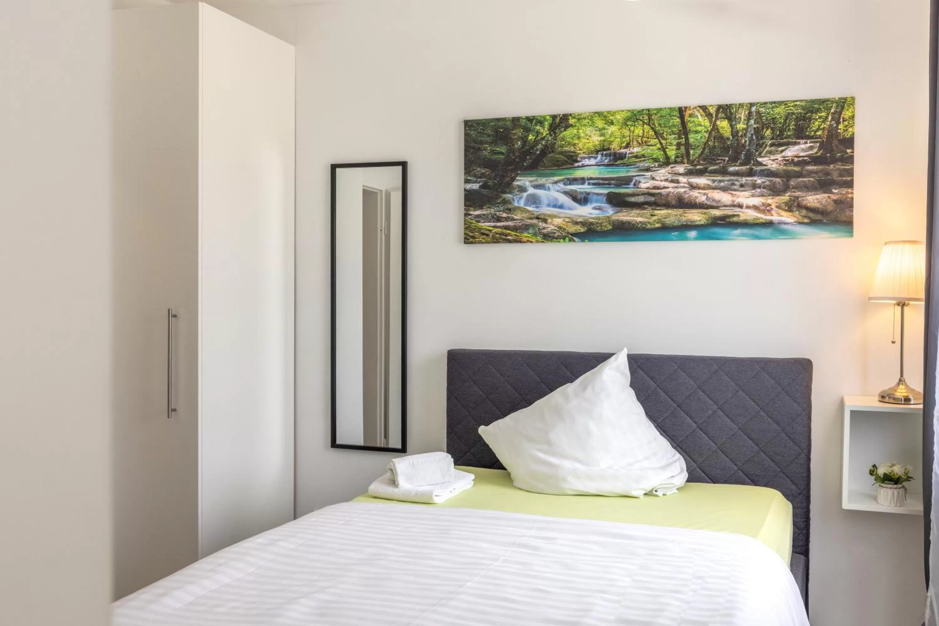 Bed in Dreams Beckum