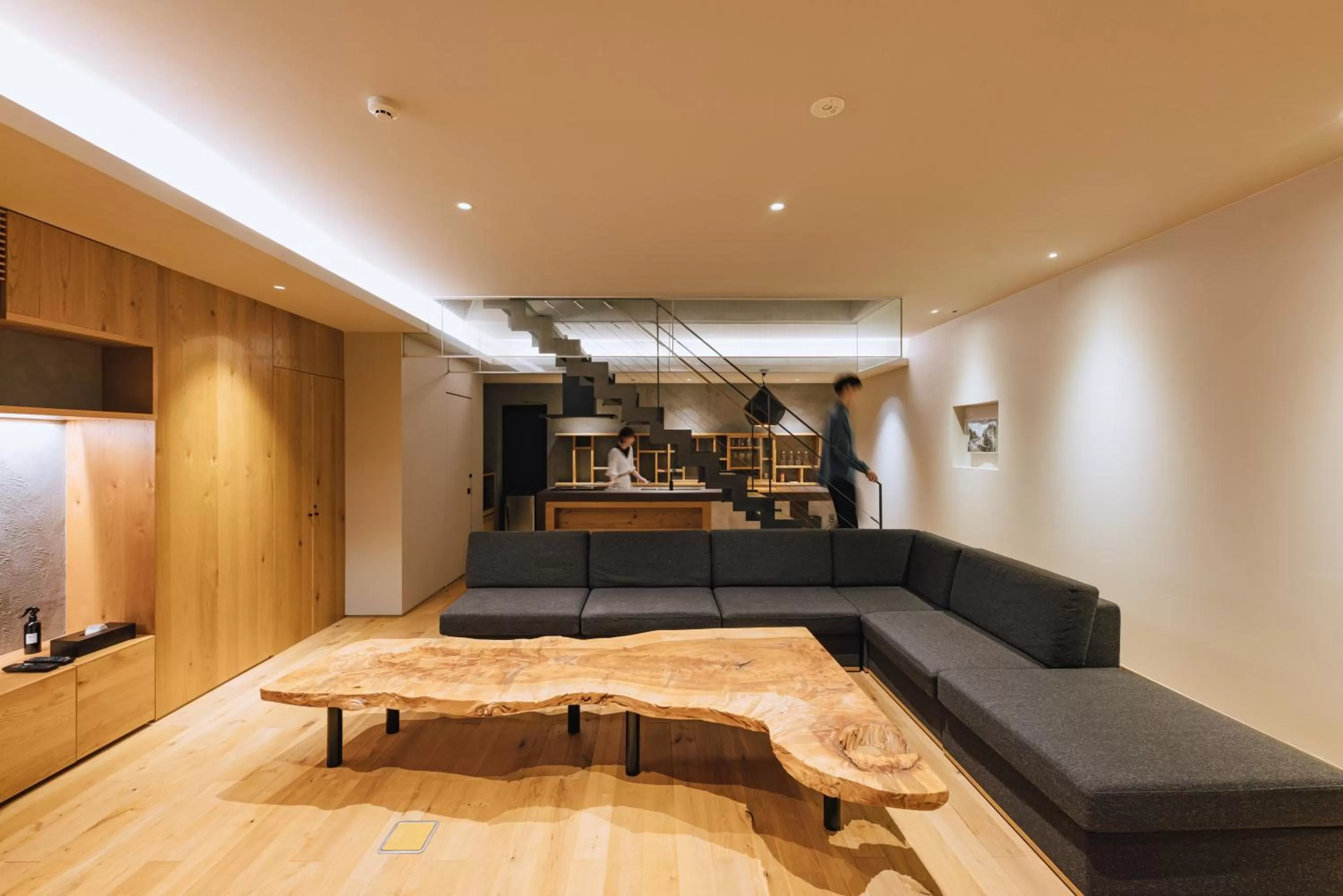 SEKIYA RESORT Galleria Midobaru