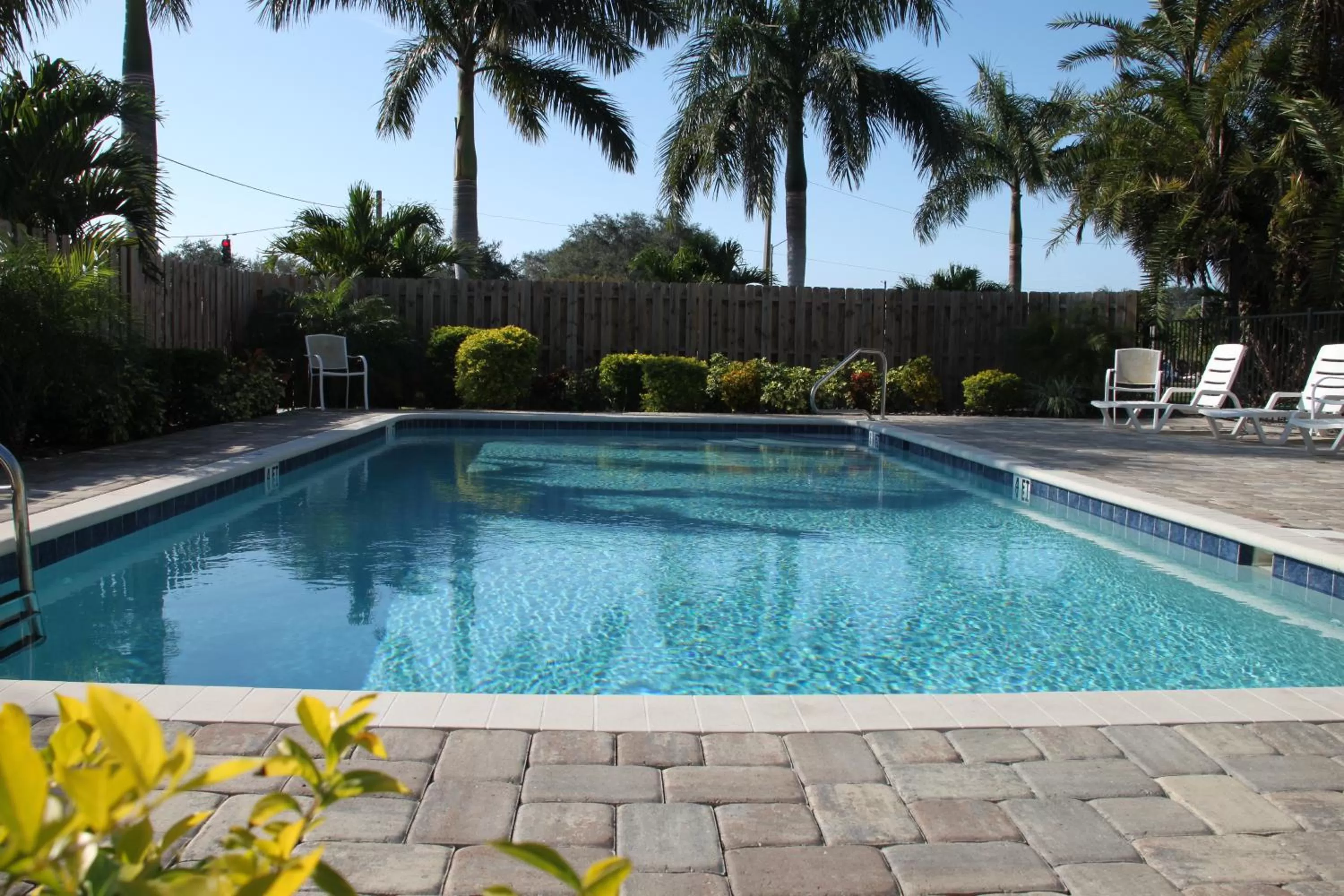 Property building in Crystal Bay Historic Hotel