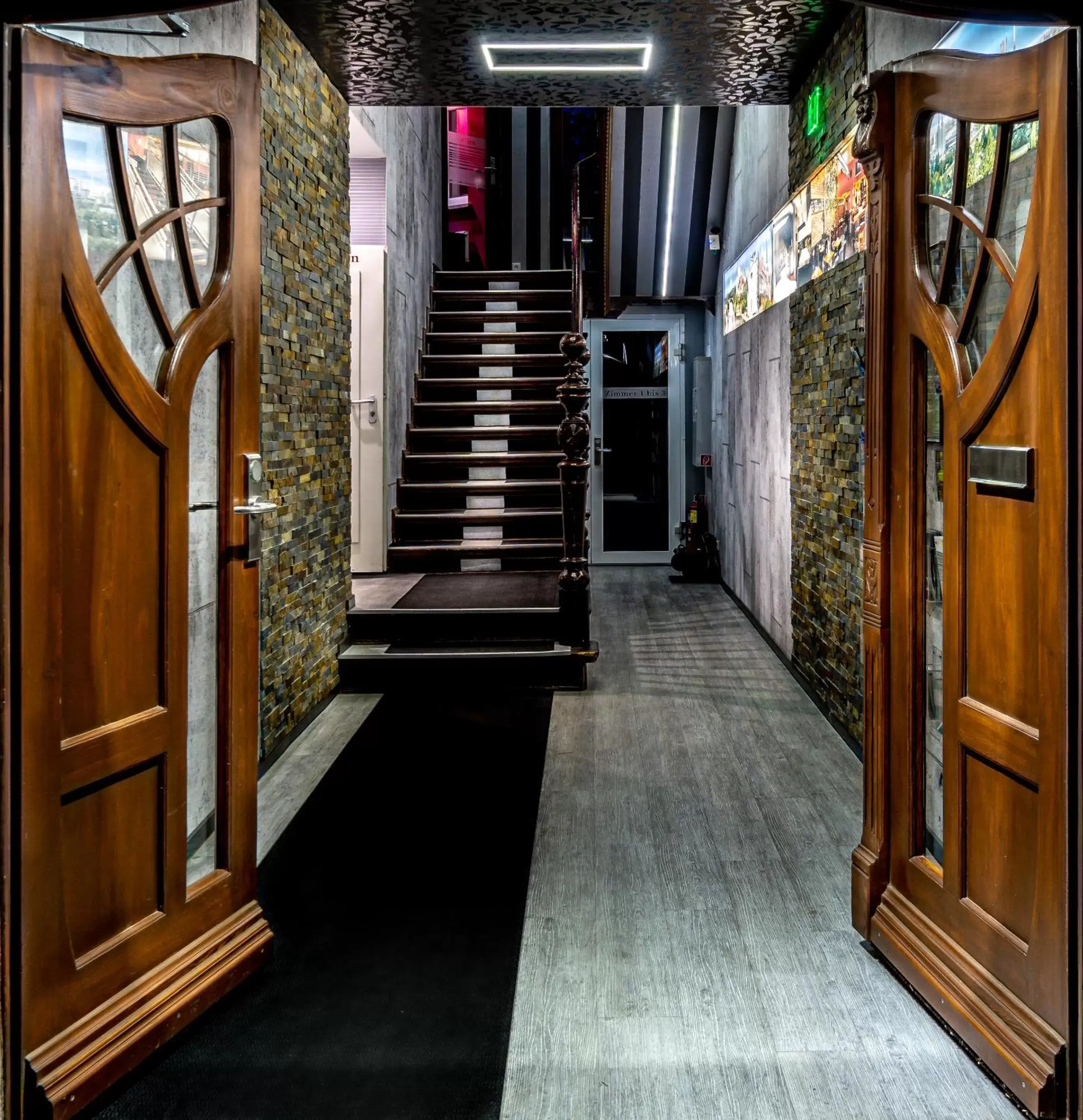 SL'otel - Das StadtHotel - voll Klimatisiert SL'otel - Das StadtHotel - voll Klimatisiert