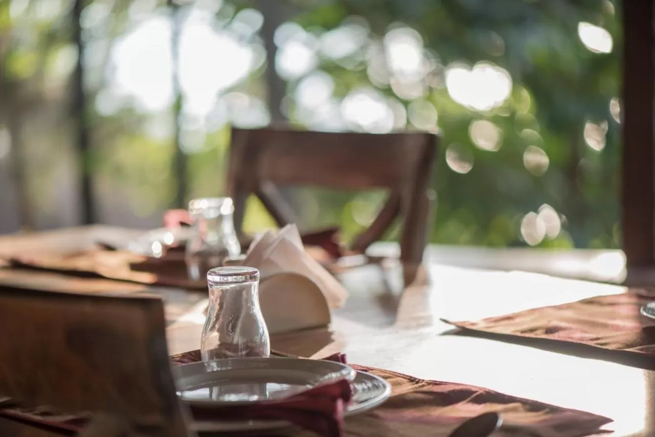 Food and drinks, Restaurant/Places to Eat in Red Earth - Gokarna