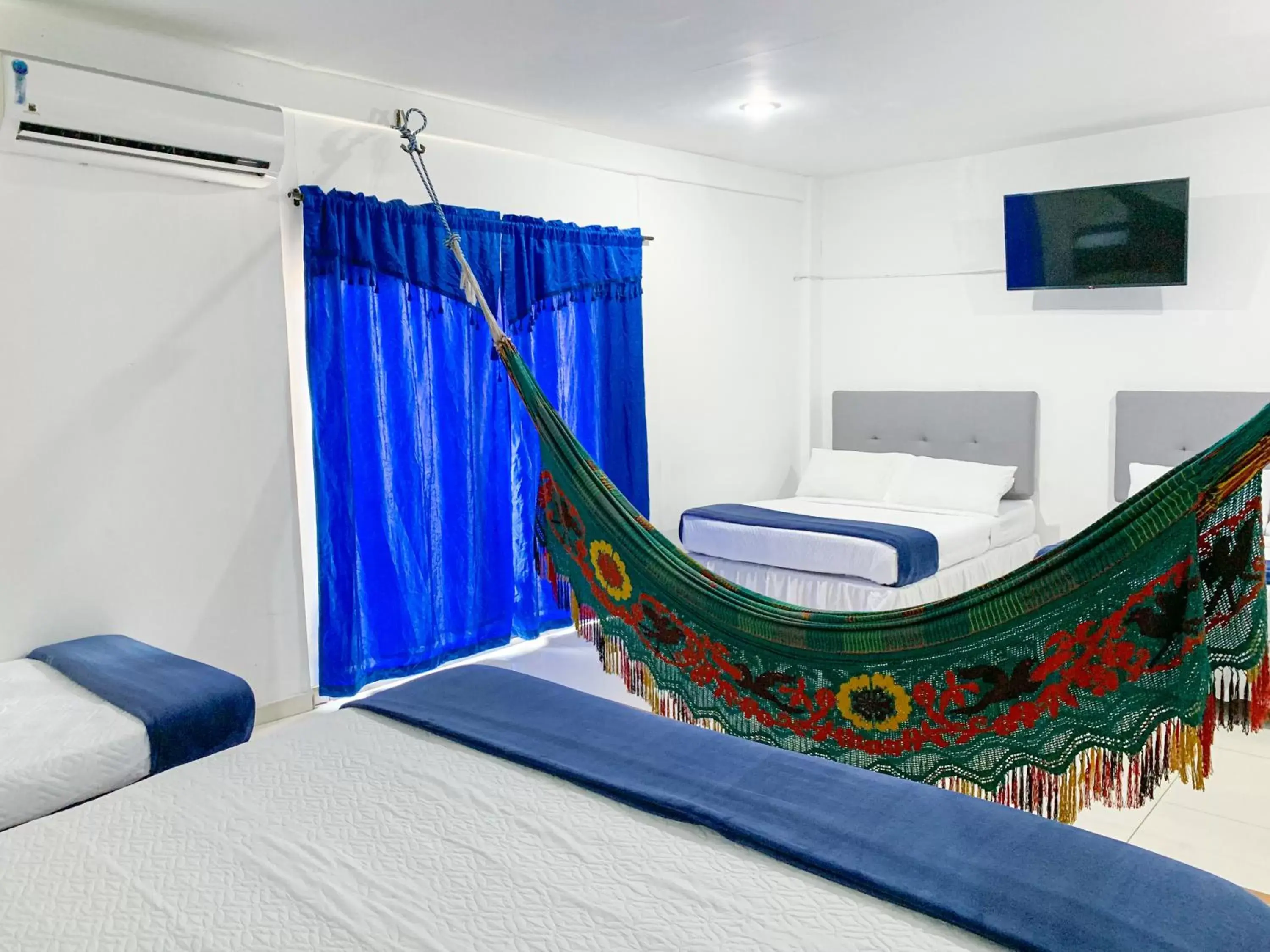 Family Room in Hotel Abi Inn By GEH Suites Family Room in Hotel Abi Inn By GEH Suites