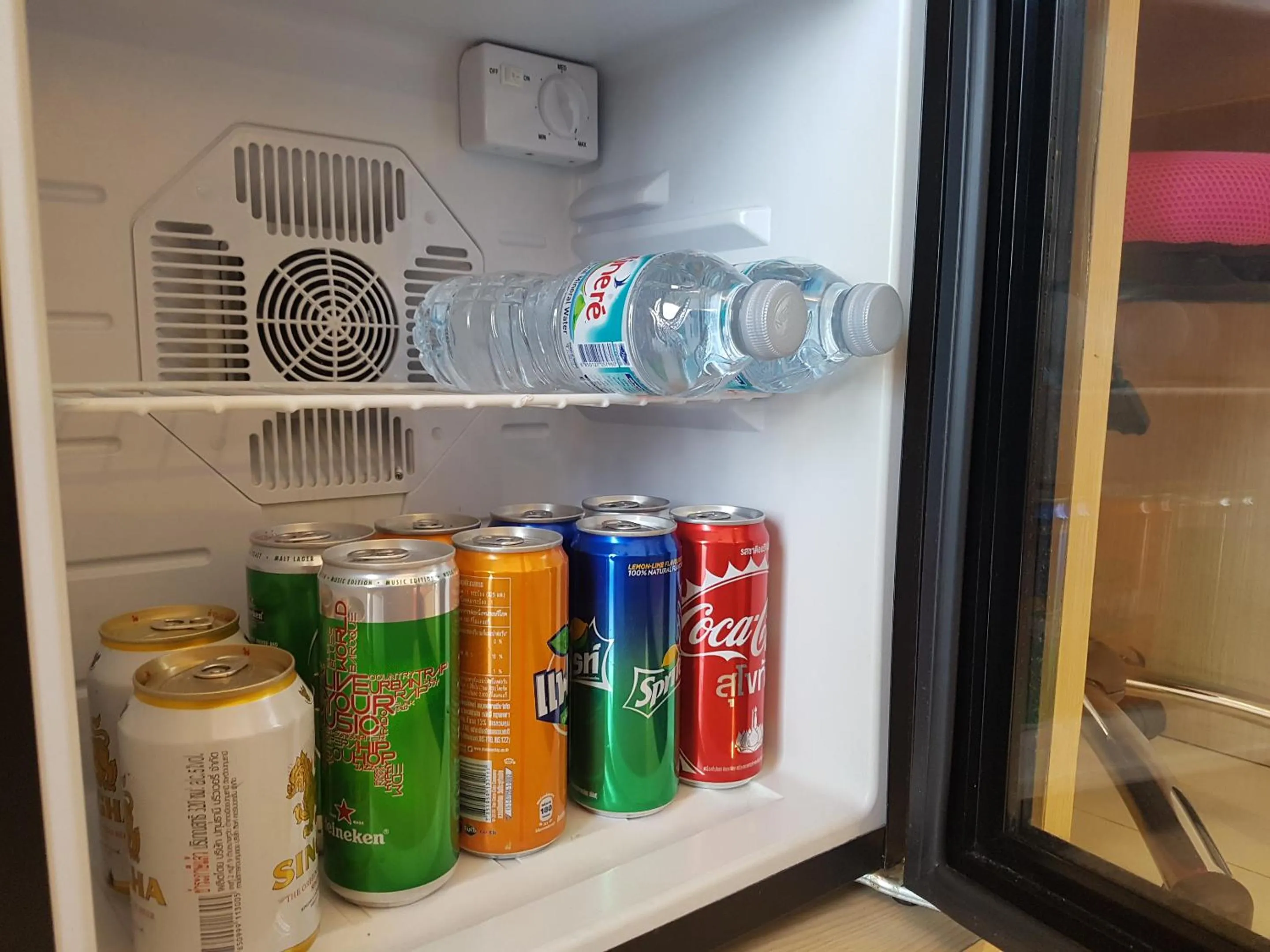 Kavin Buri Green Hotel