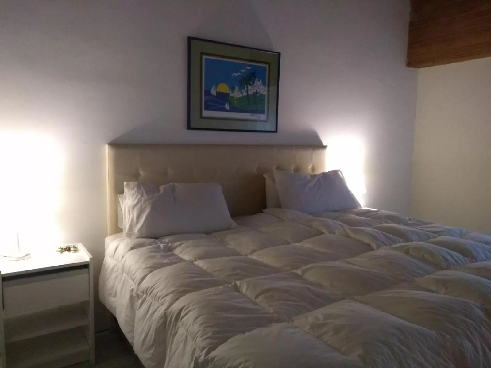 Bedroom, Bed in La Ysidora Hotel & Spa