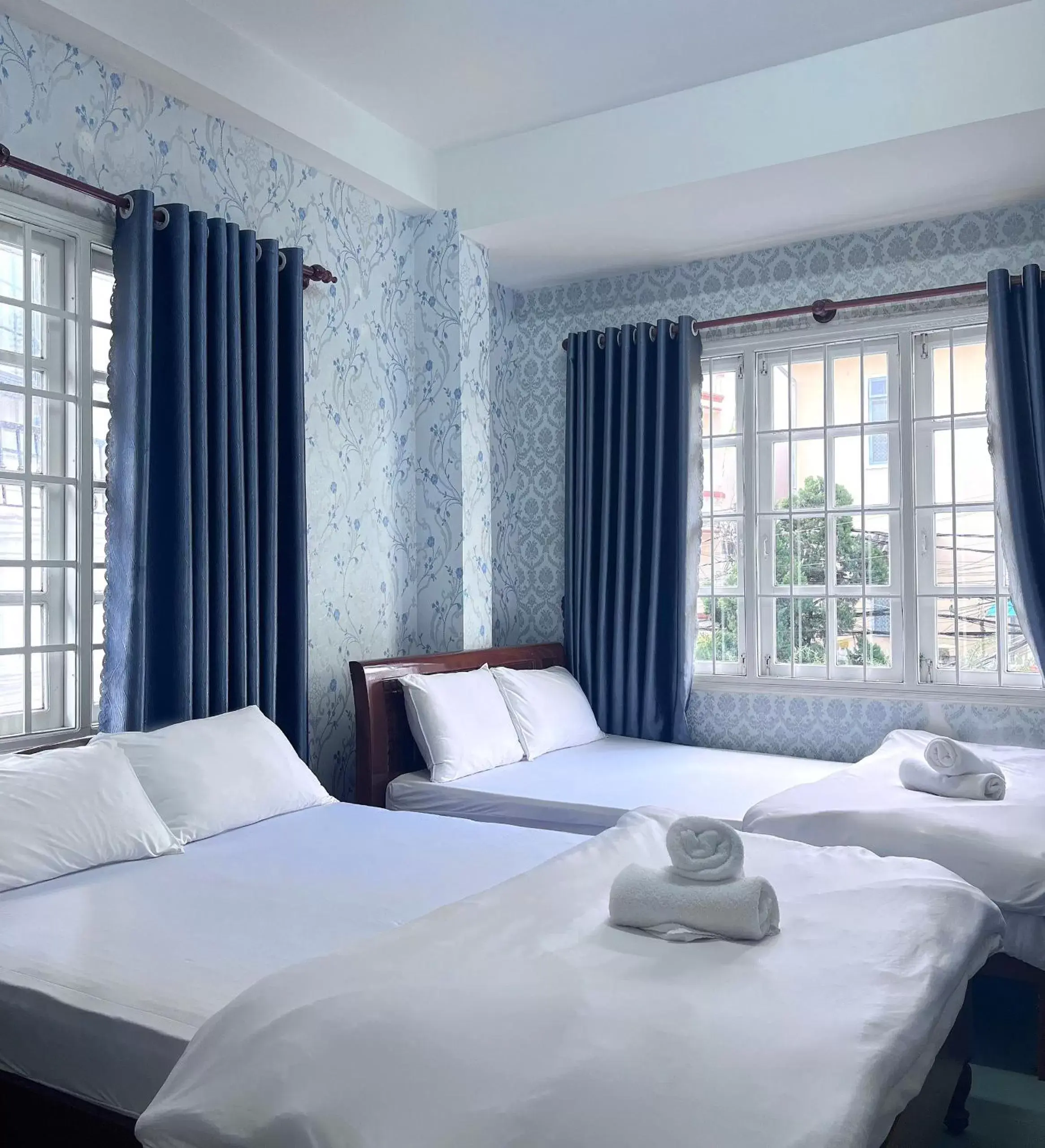 Glory Gia Huy Hotel Glory Gia Huy Hotel