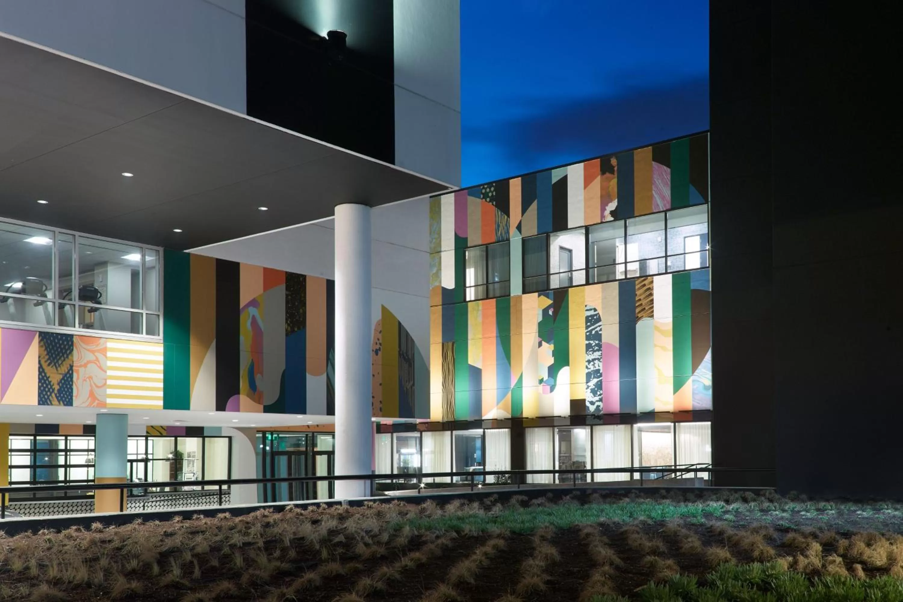 Other in Marriott Knoxville Downtown