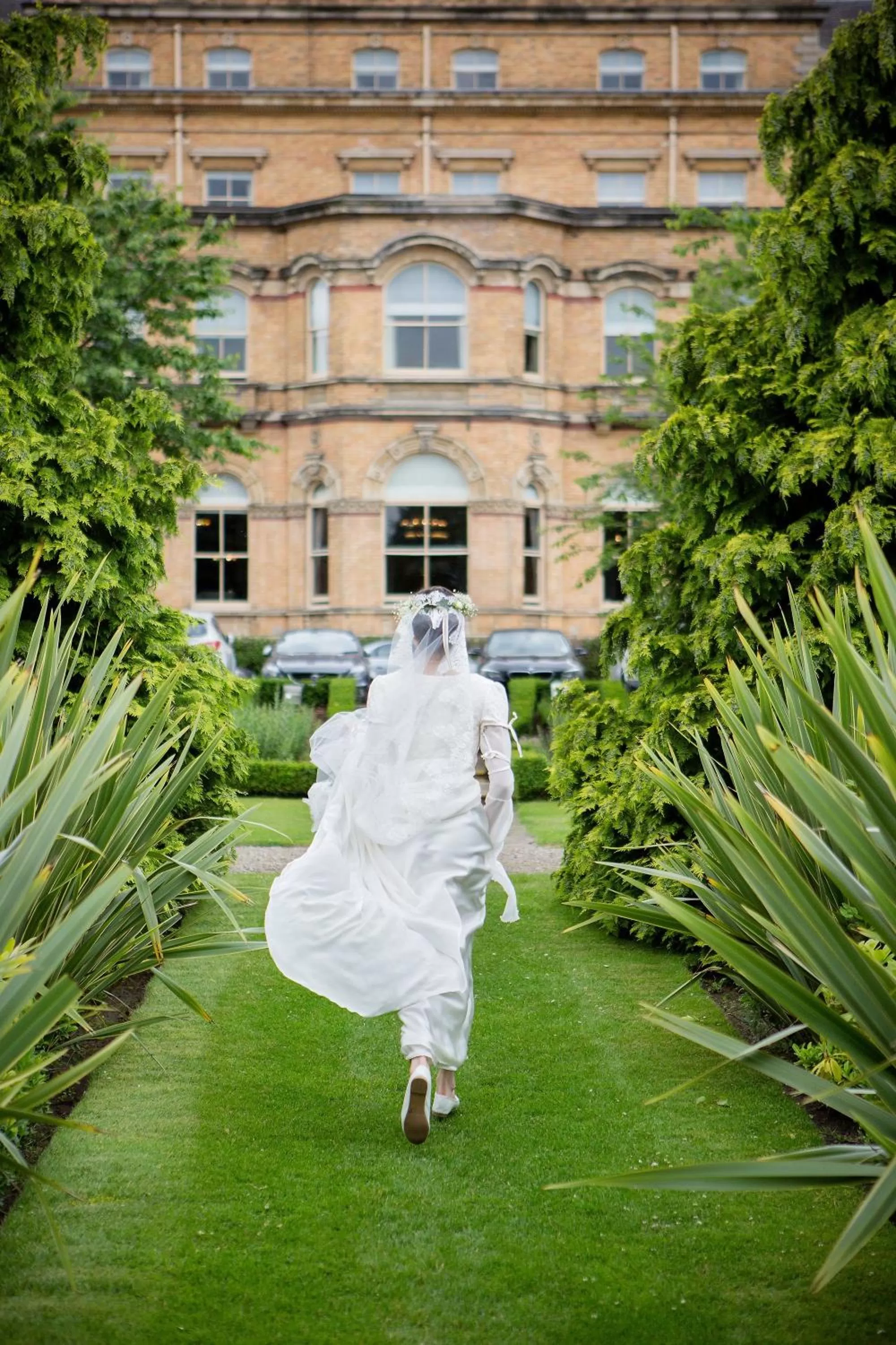 Meeting/conference room in The Milner York