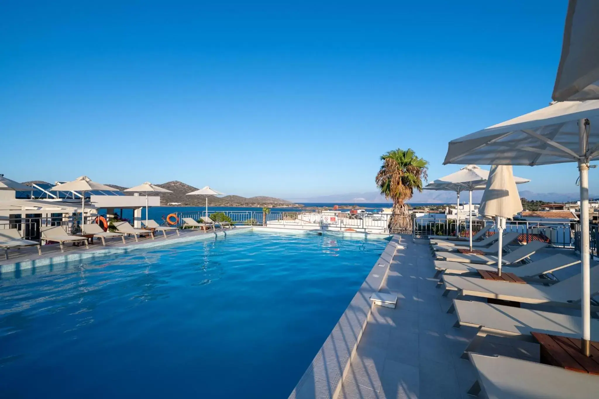 Elounda Akti Olous (Adults Only) Elounda Akti Olous (Adults Only)