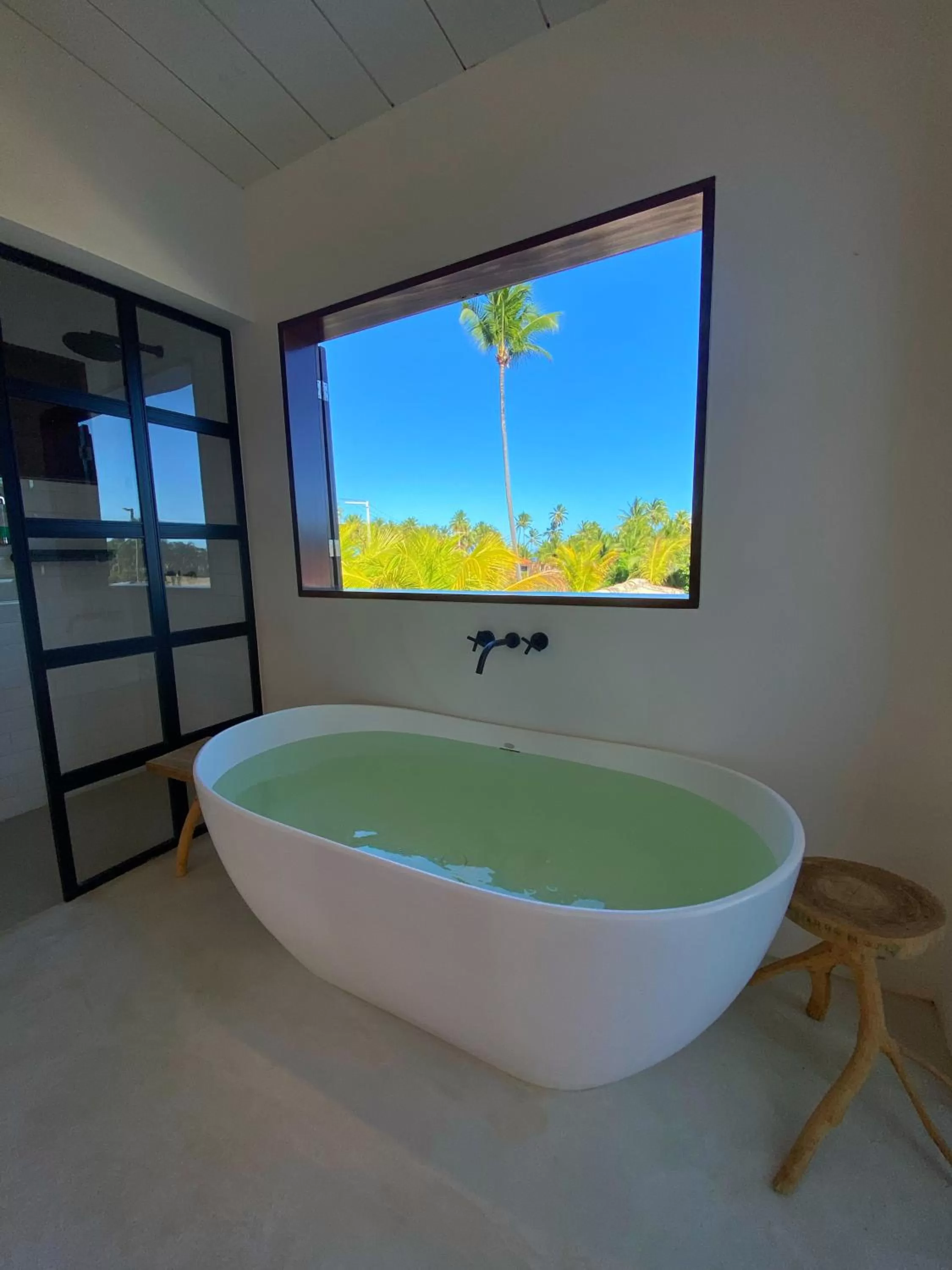Bath, Bathroom in Villa Canziani & Donato