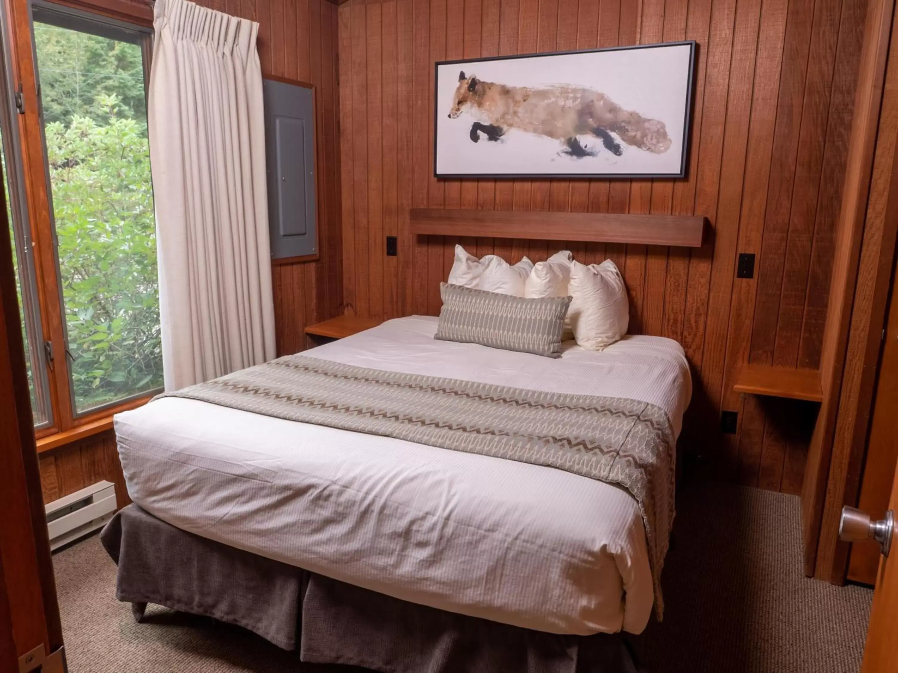 One-Bedroom Villa in Lutsen Sea Villas One-Bedroom Villa in Lutsen Sea Villas