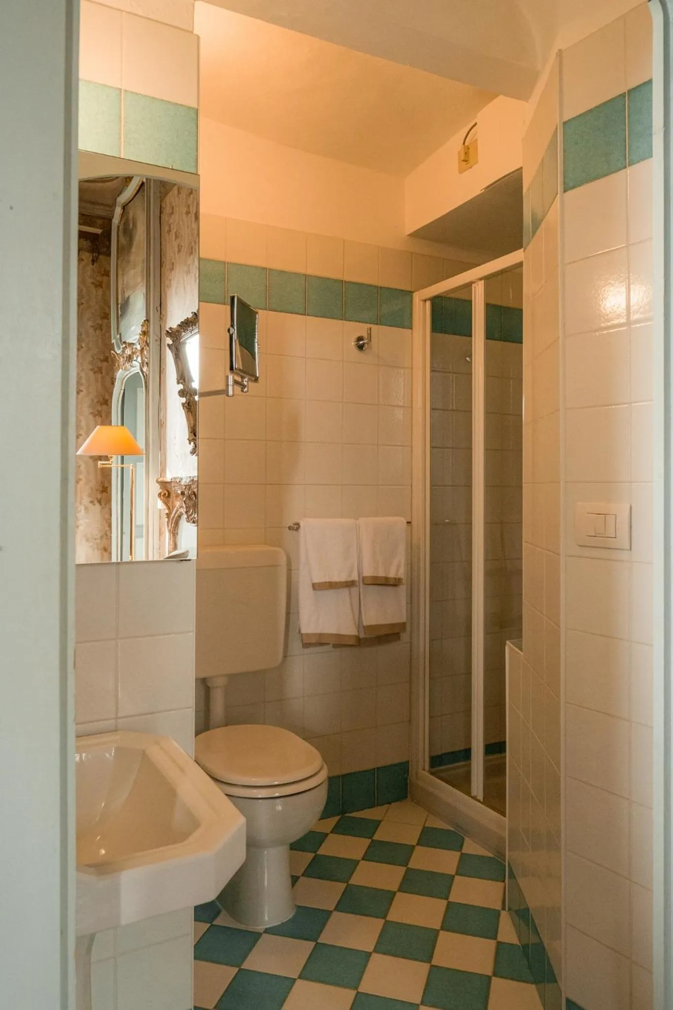 Albergo Real Castello