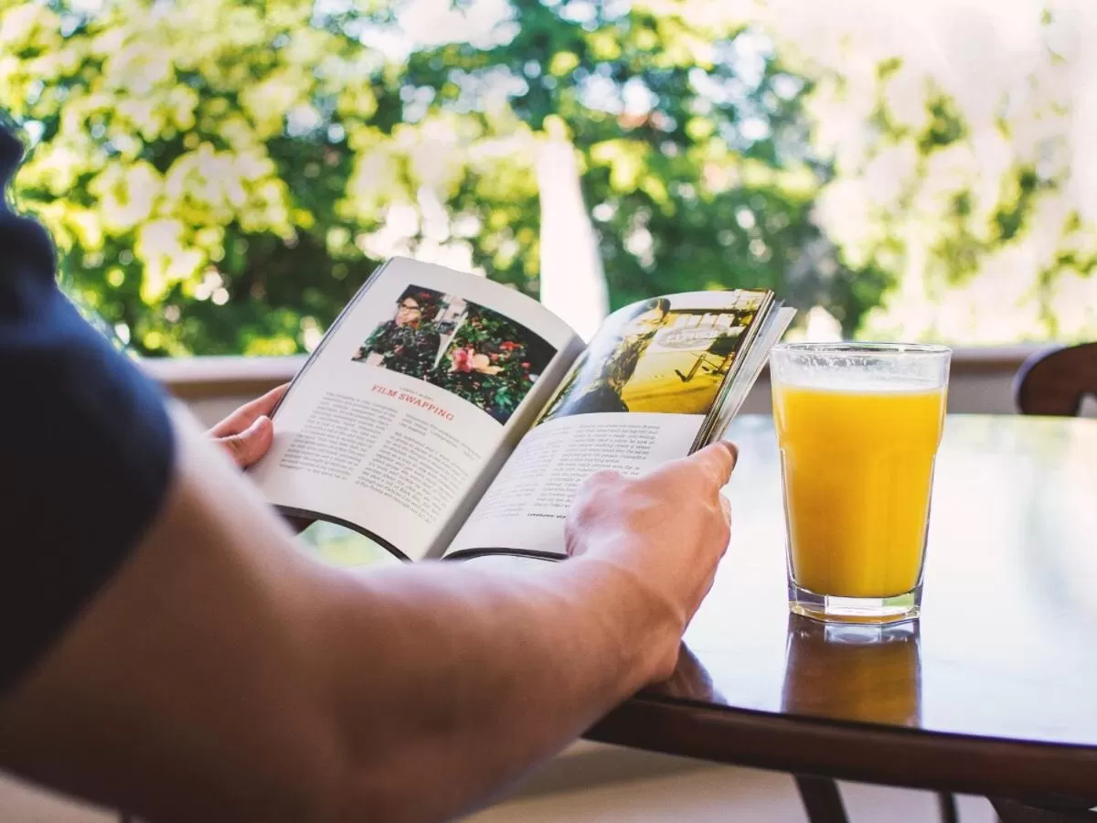 Food and drinks in Gran Hotel Residencial Galerias